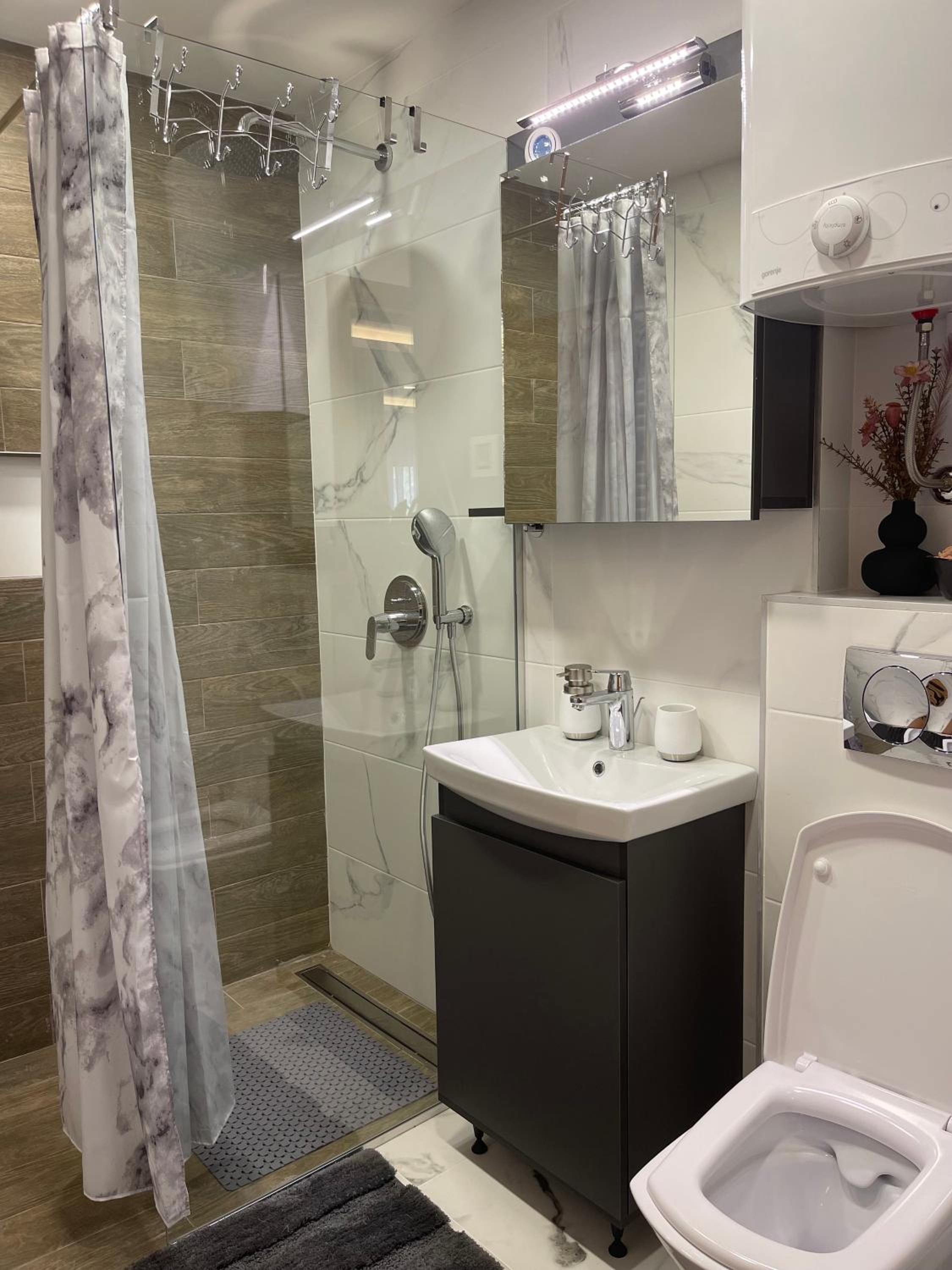 Apartman Pavlovic