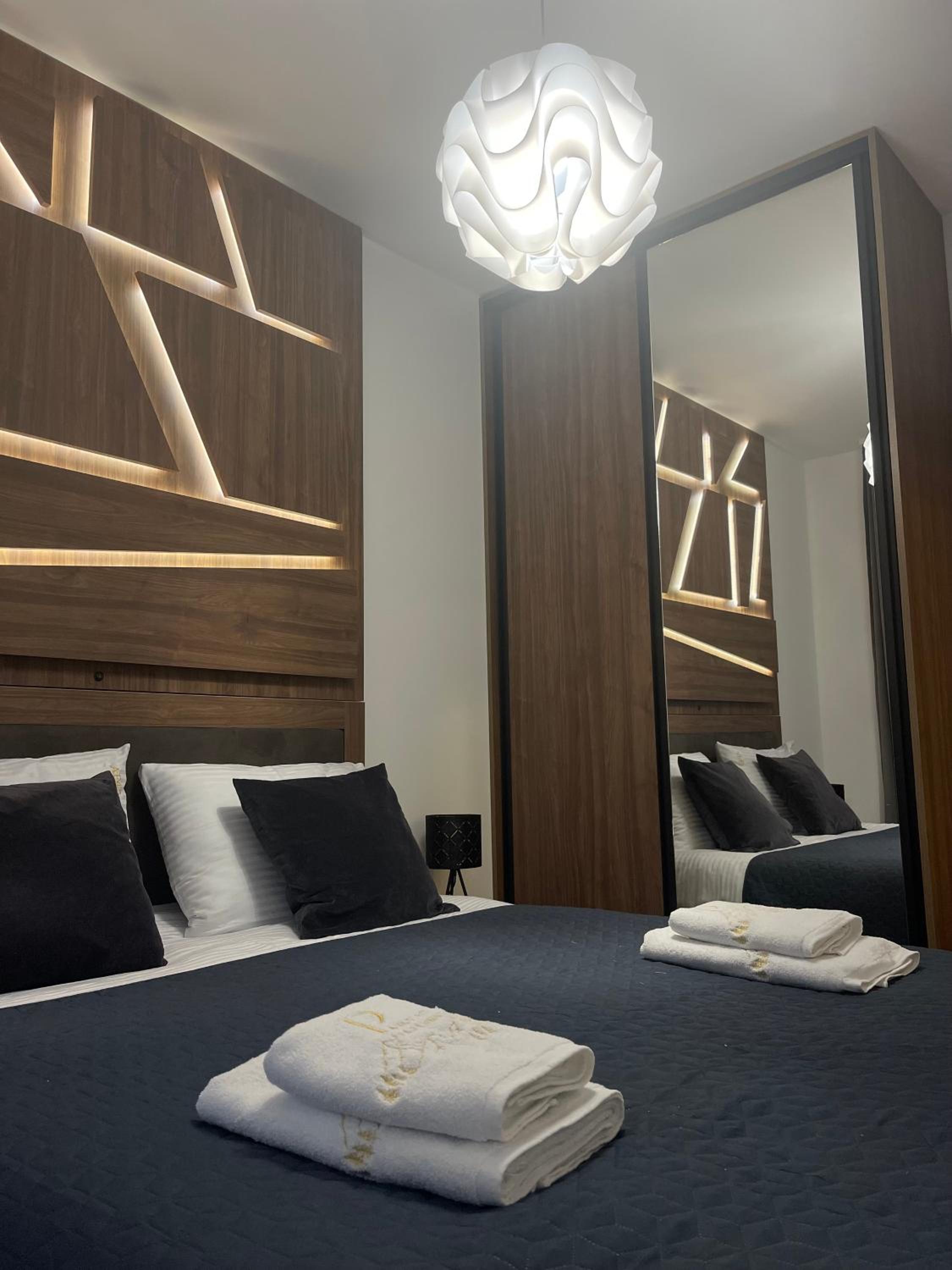Apartman Pavlovic