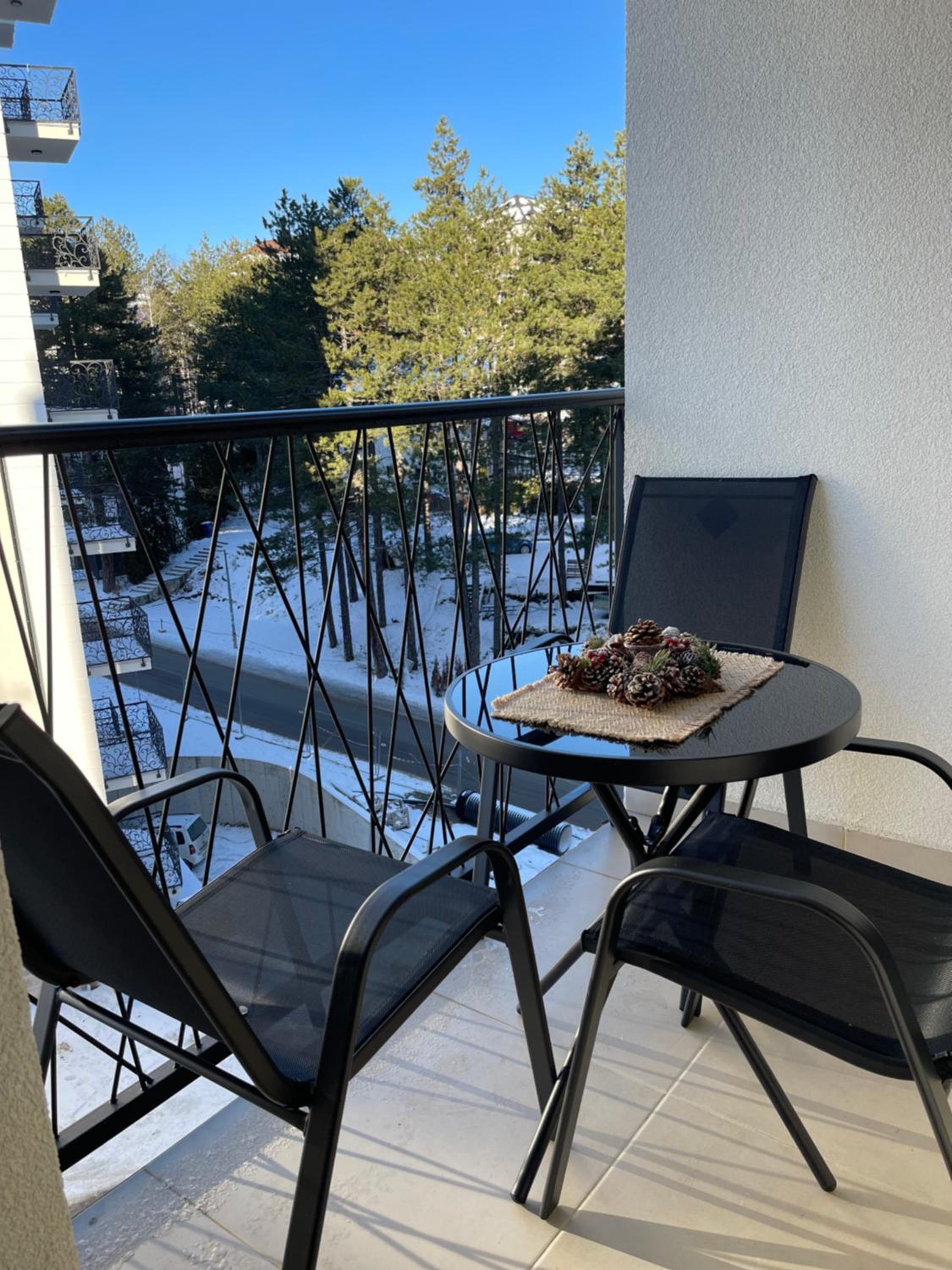 Apartman Pavlovic