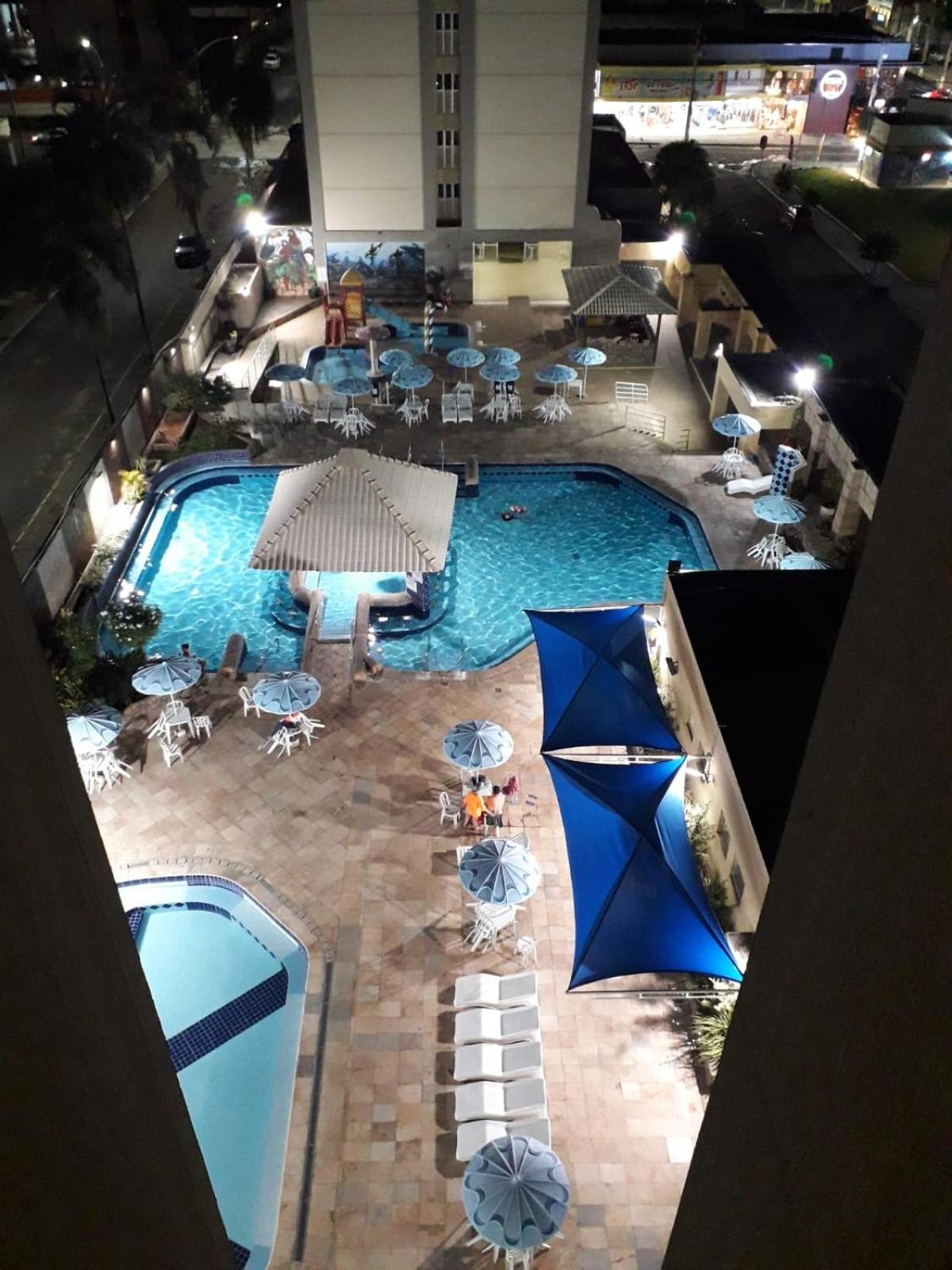 Só alegria Eldorado Thermas