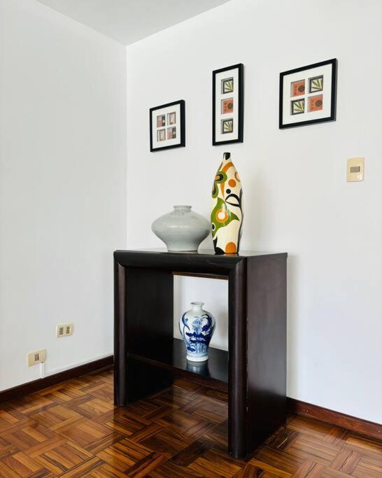 Centro ciudad ,plaza avaroa , Duplex departamento