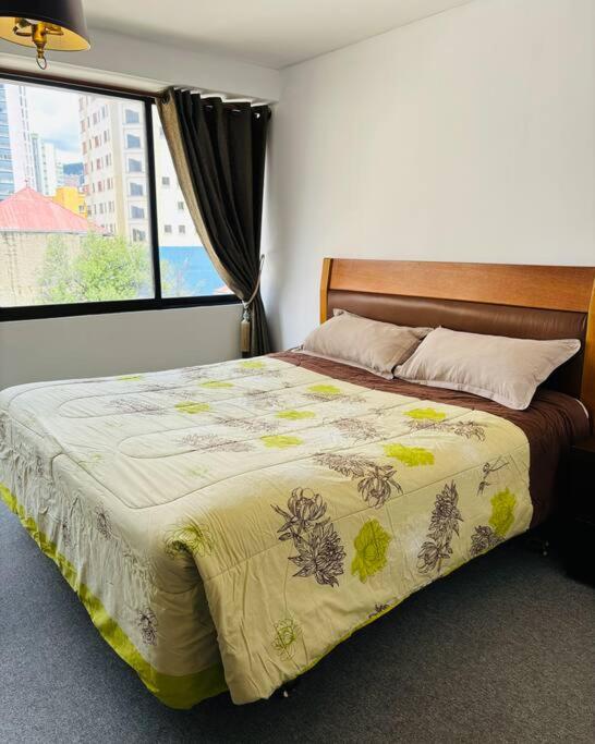 Centro ciudad ,plaza avaroa , Duplex departamento