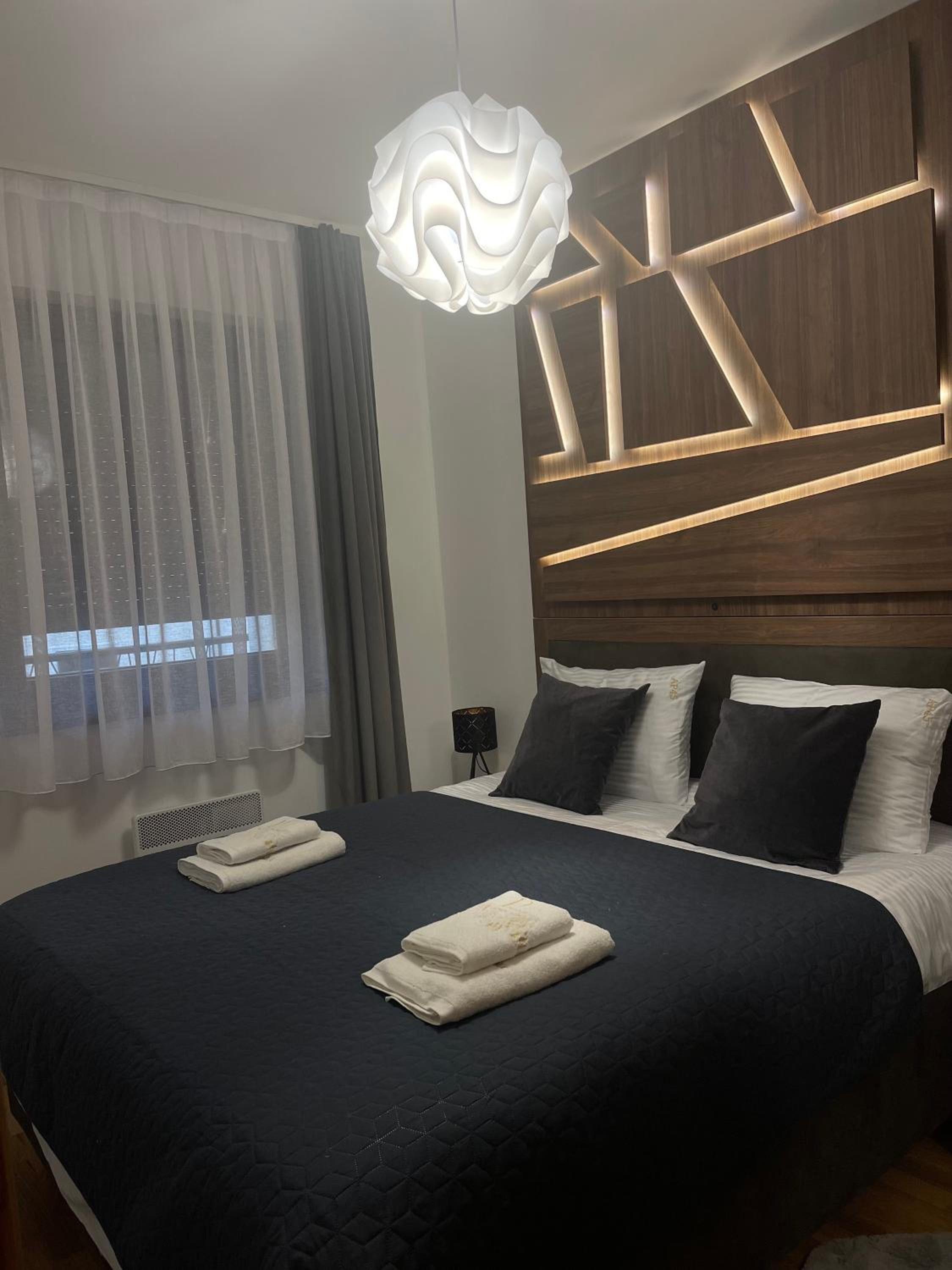 Apartman Pavlovic