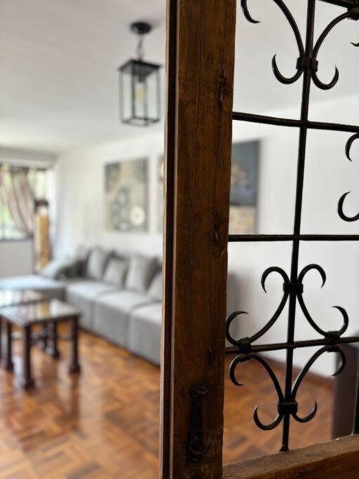 Centro ciudad ,plaza avaroa , Duplex departamento