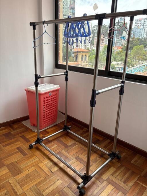 Centro ciudad ,plaza avaroa , Duplex departamento