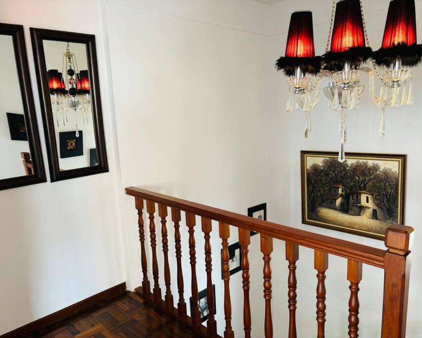 Centro ciudad ,plaza avaroa , Duplex departamento