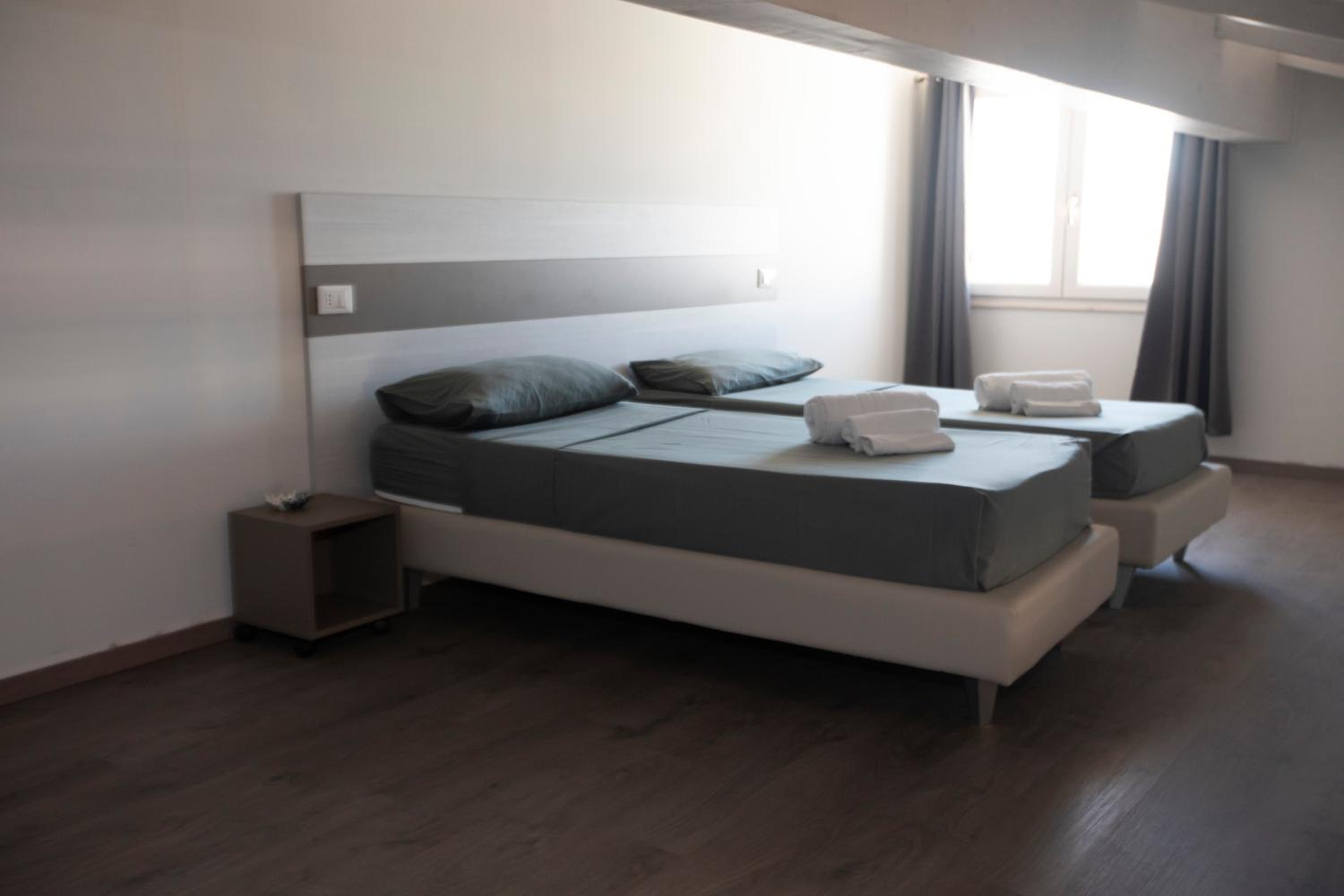 La Perla Amantea - Rooms & Apartaments photo 5