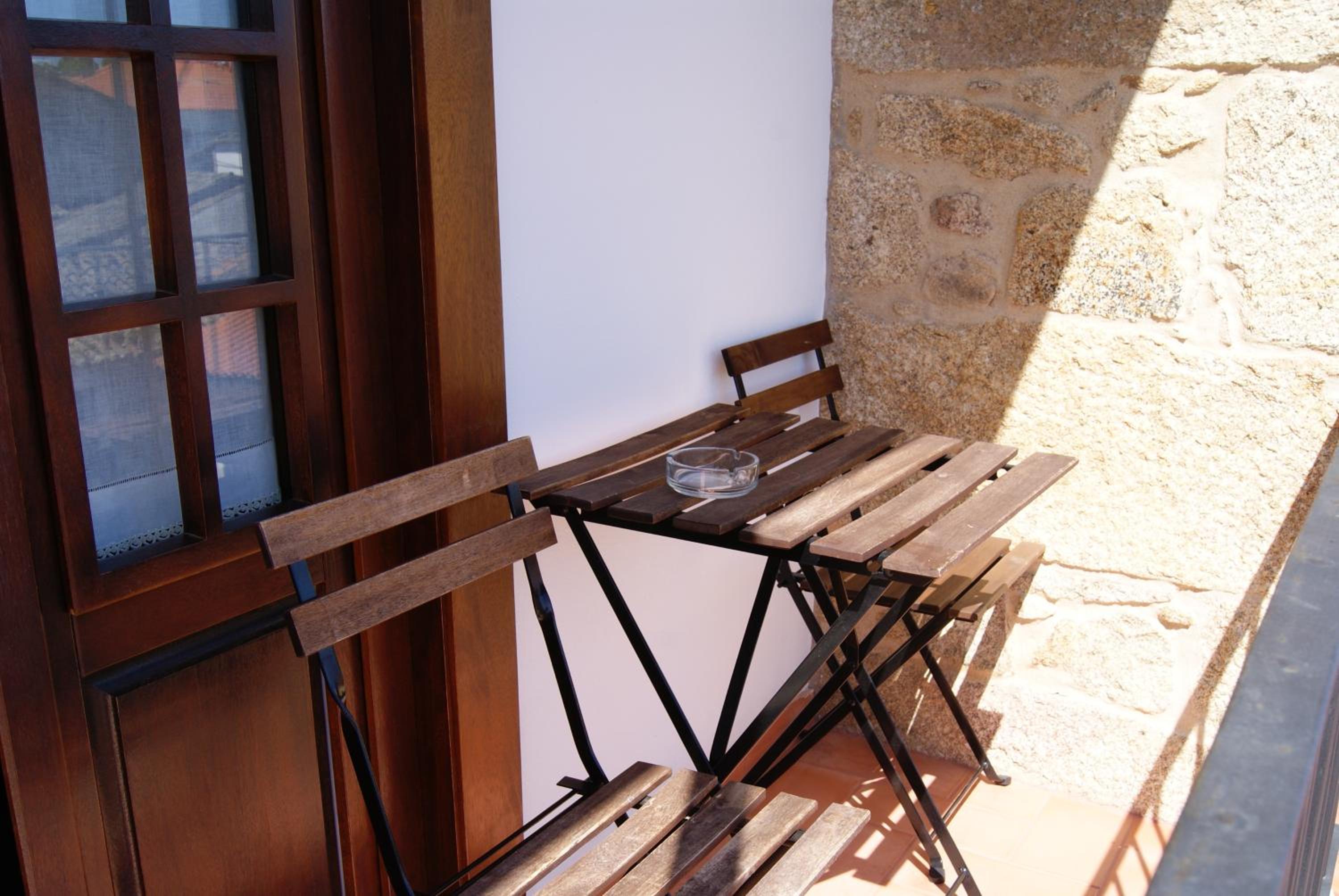 Casa d'Acha view 3