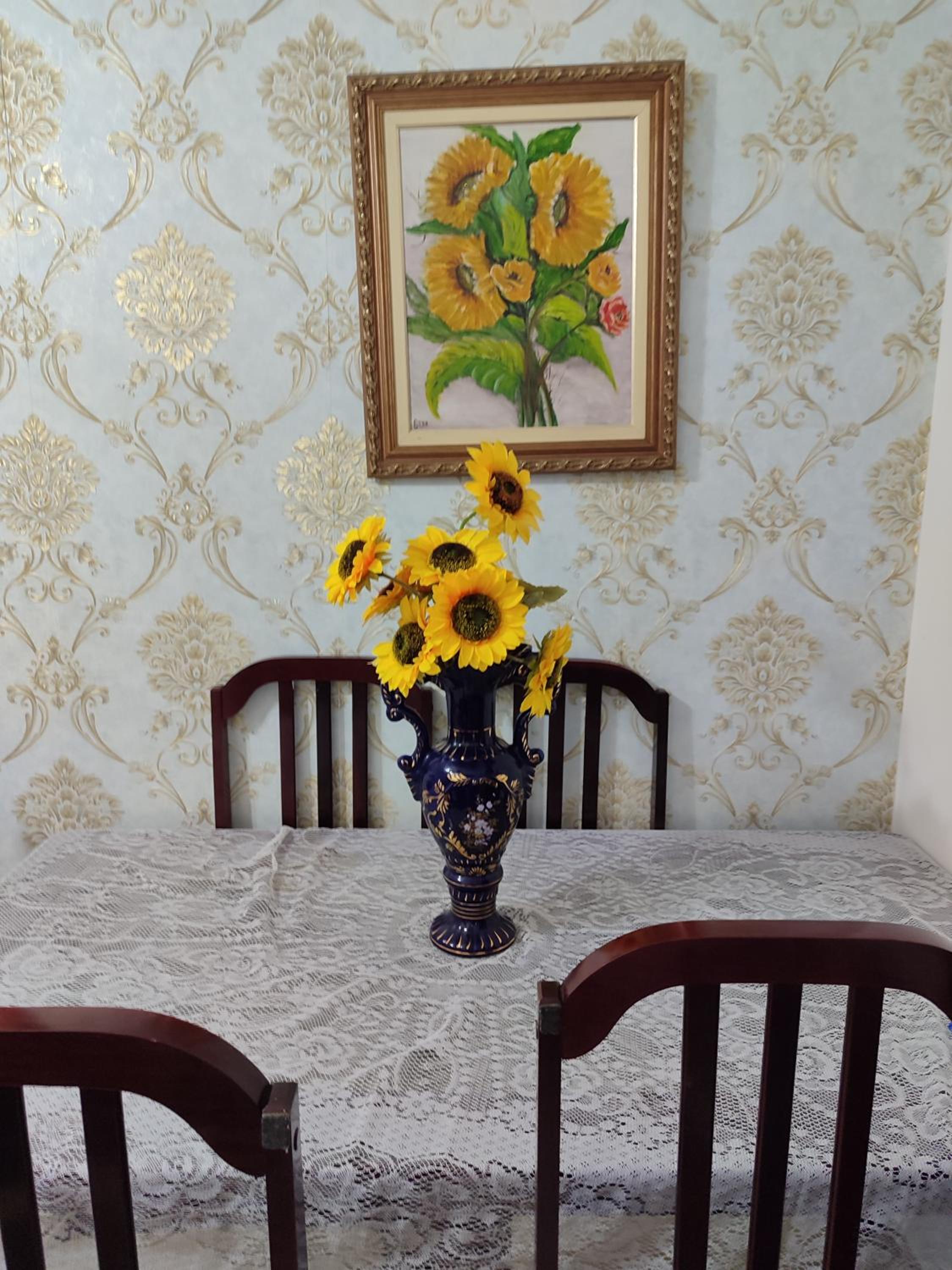 Apartamento em frente ao MAR