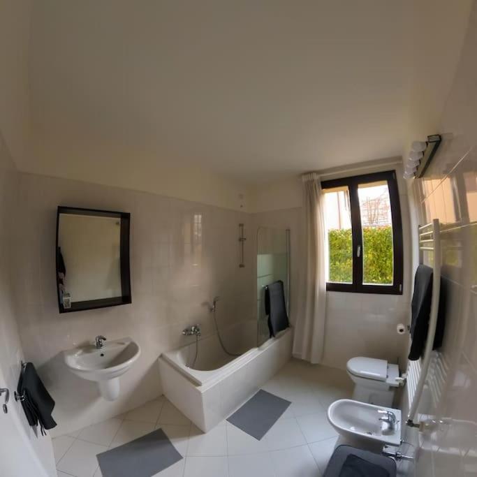 Residence Villa Olmo Como with Parking view 5