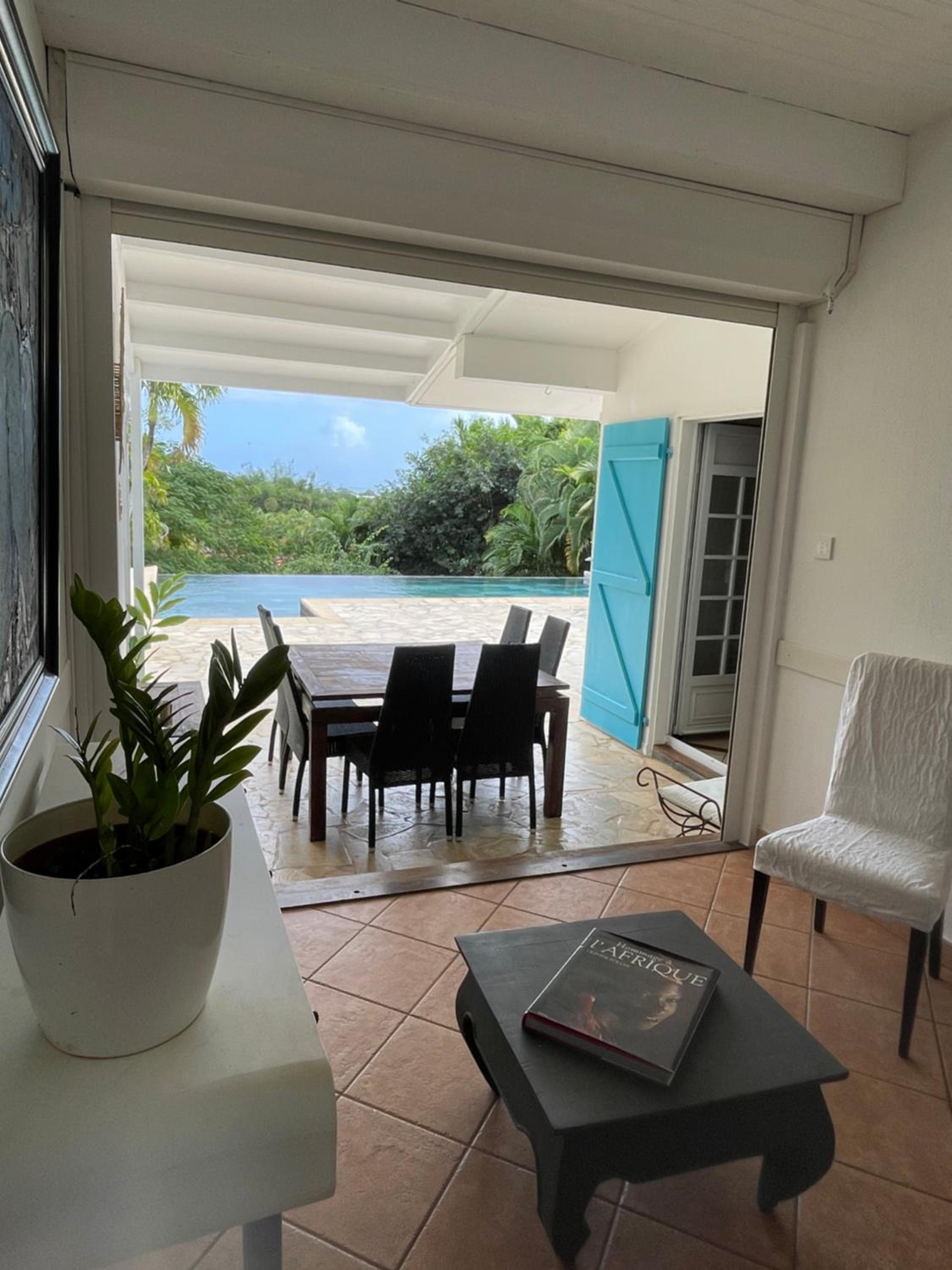 Maison La Samana view 4