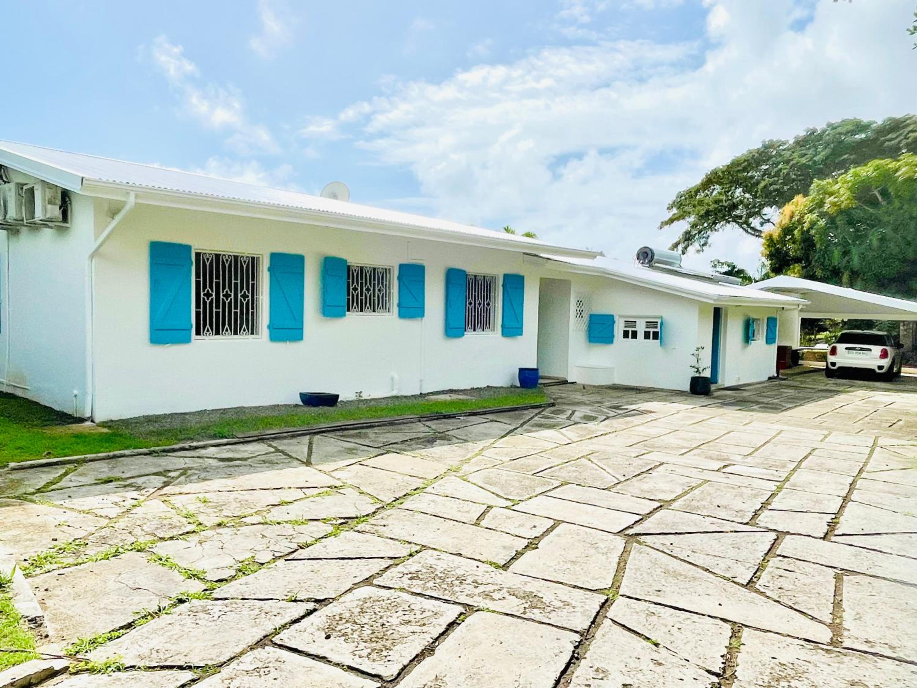 Maison La Samana view 2