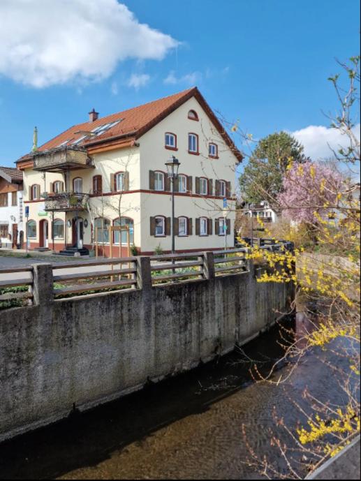 Ferienwohnungen Heinrichsberger