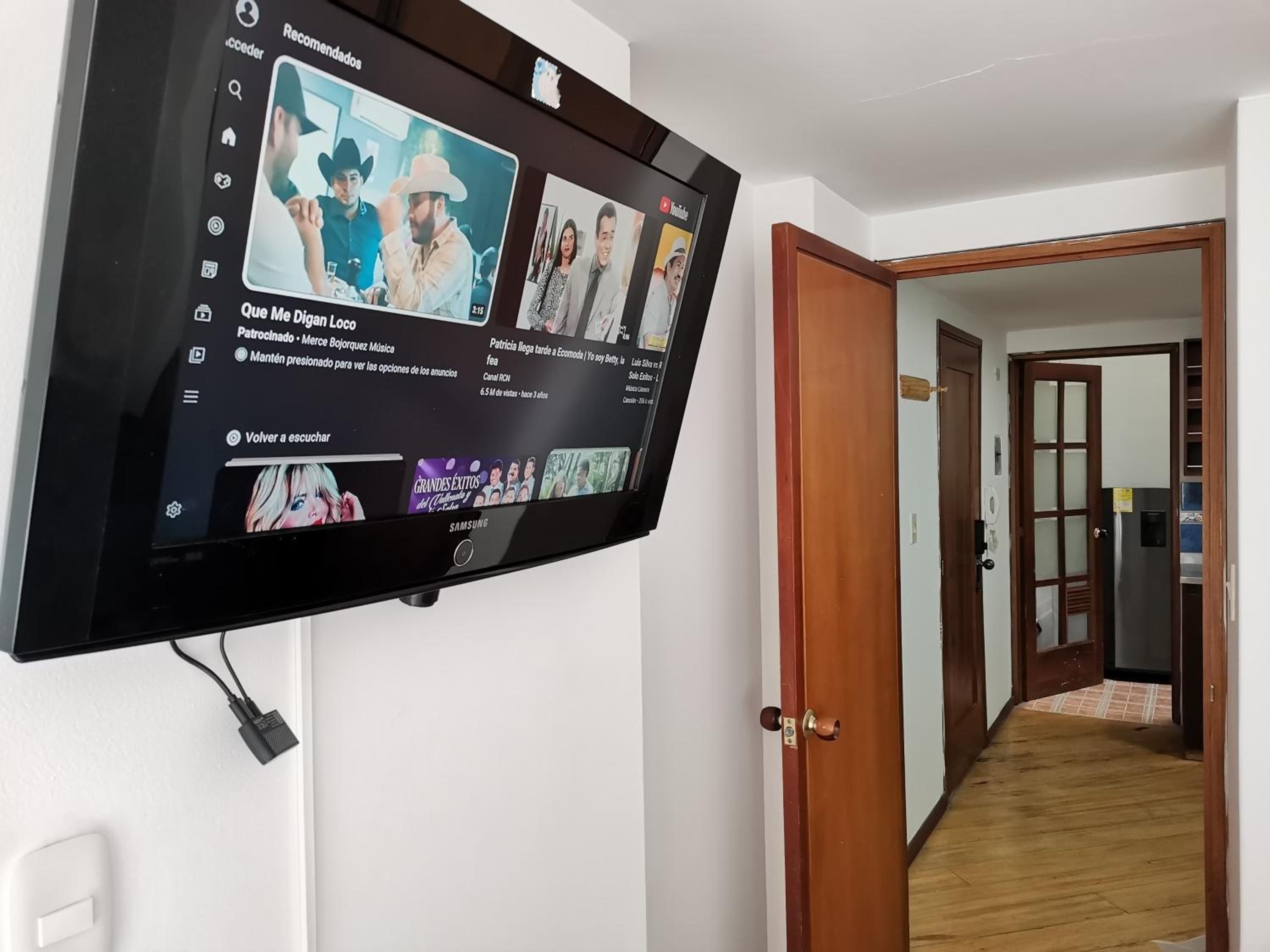 Estudio inteligente en el Corazón del Norte de Tunja Tecnología, Confort y Ubicación Top