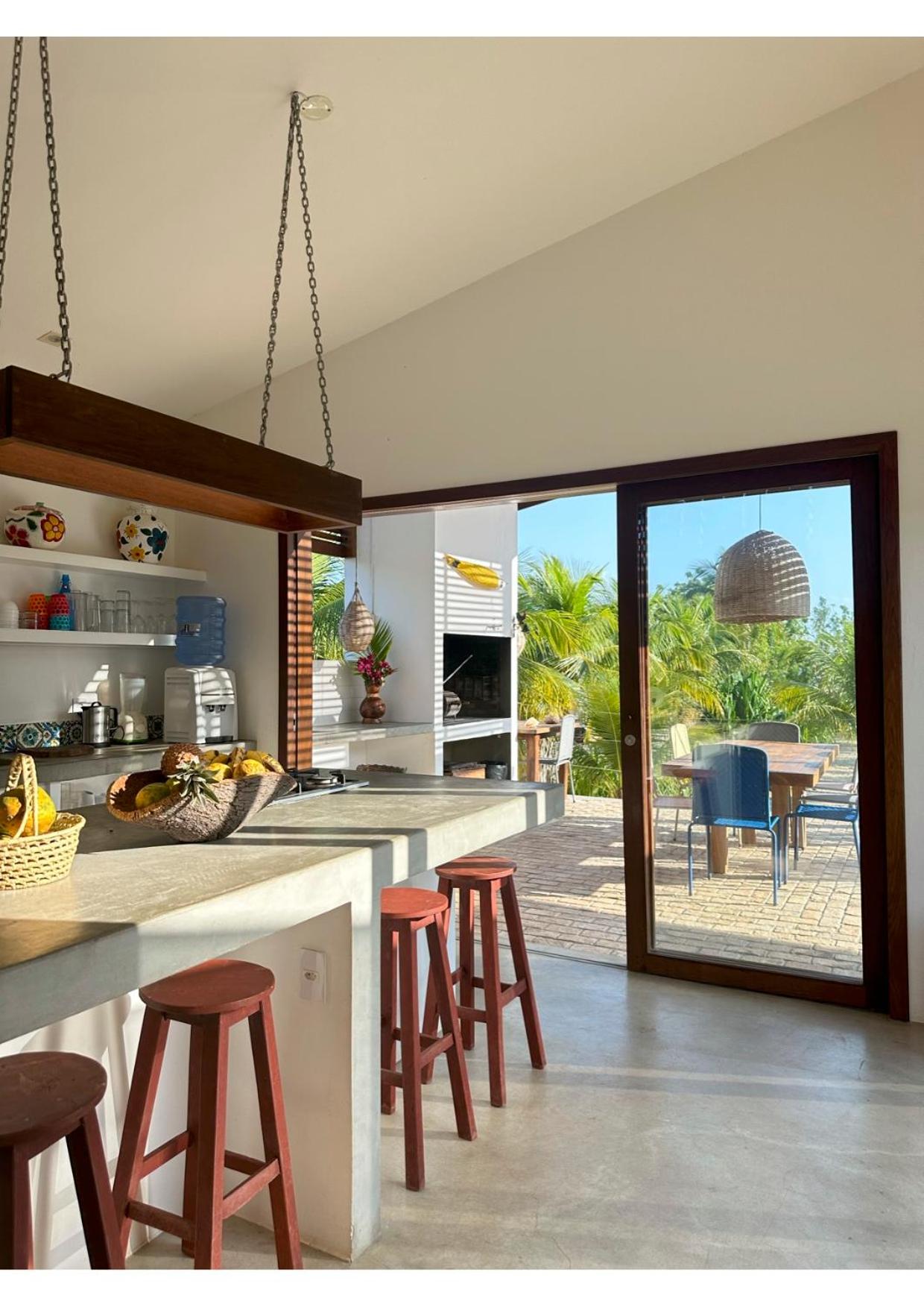 Maison dos corais-luxury beach house