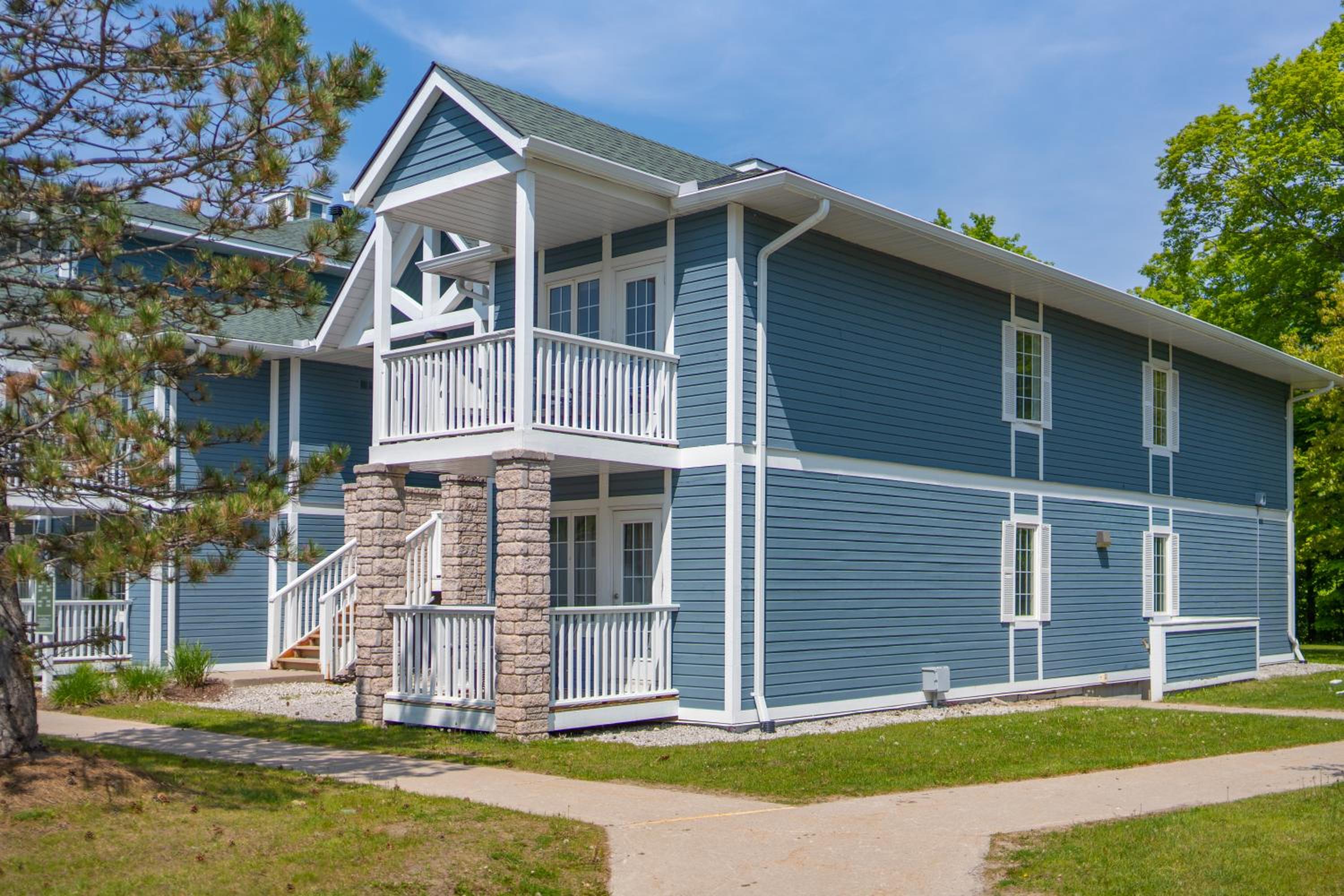 Horseshoe Valley Suites - The Glade