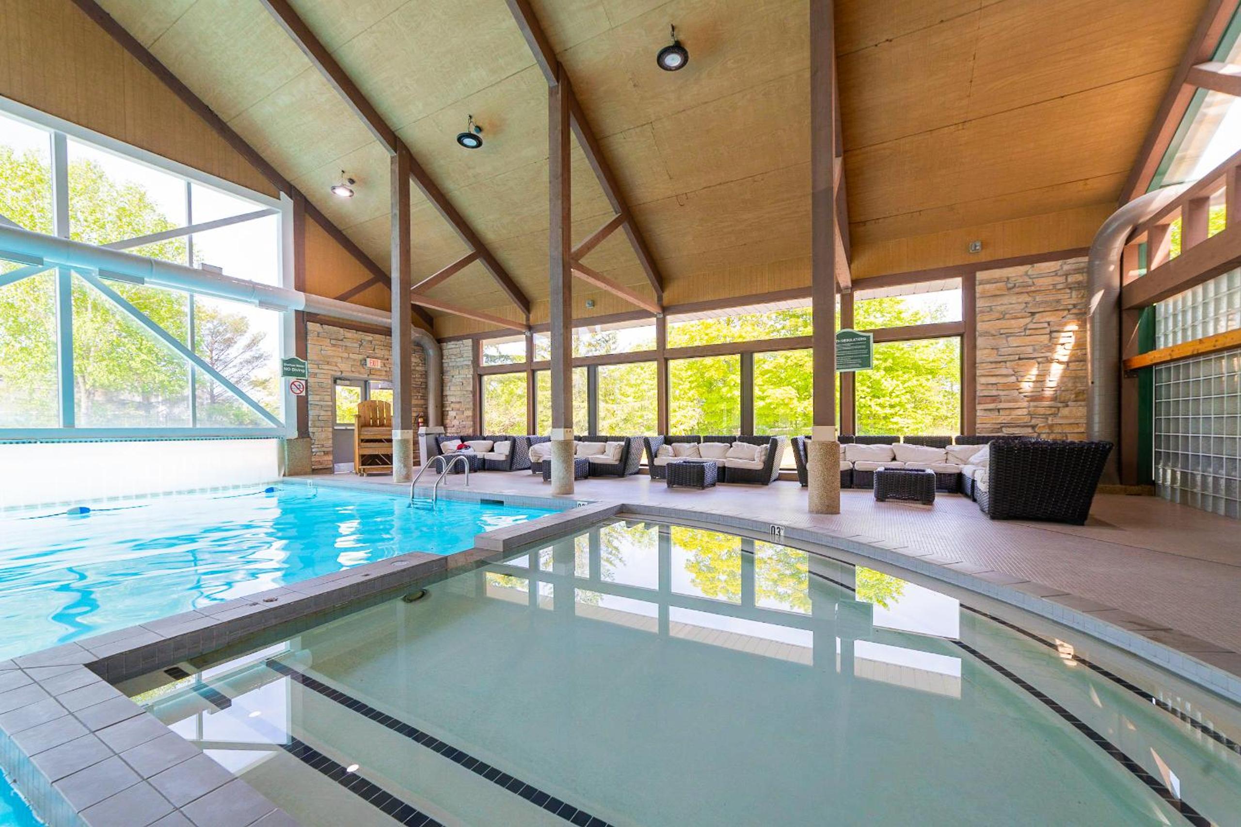 Horseshoe Valley Suites - The Glade