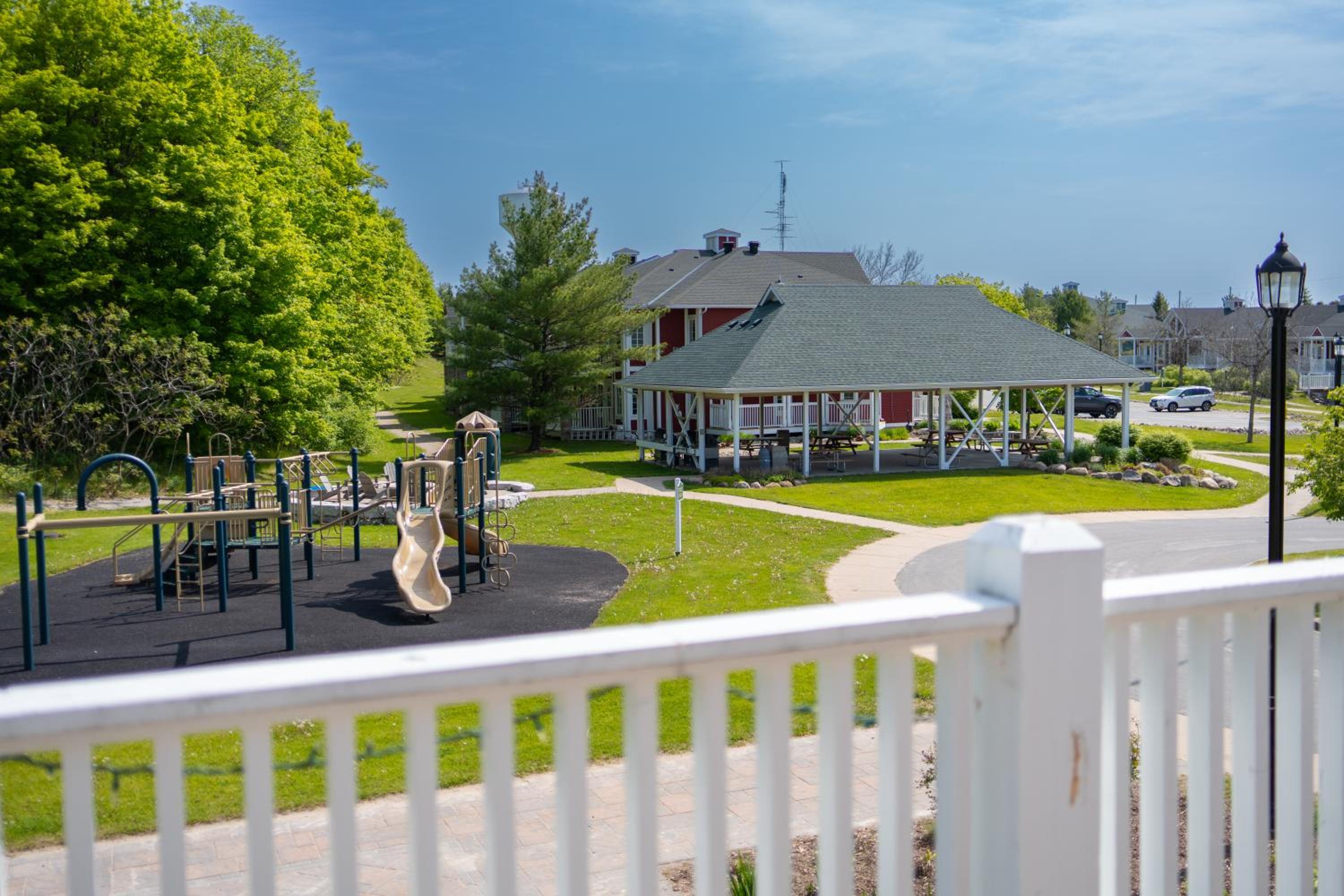 Horseshoe Valley Suites - The Glade