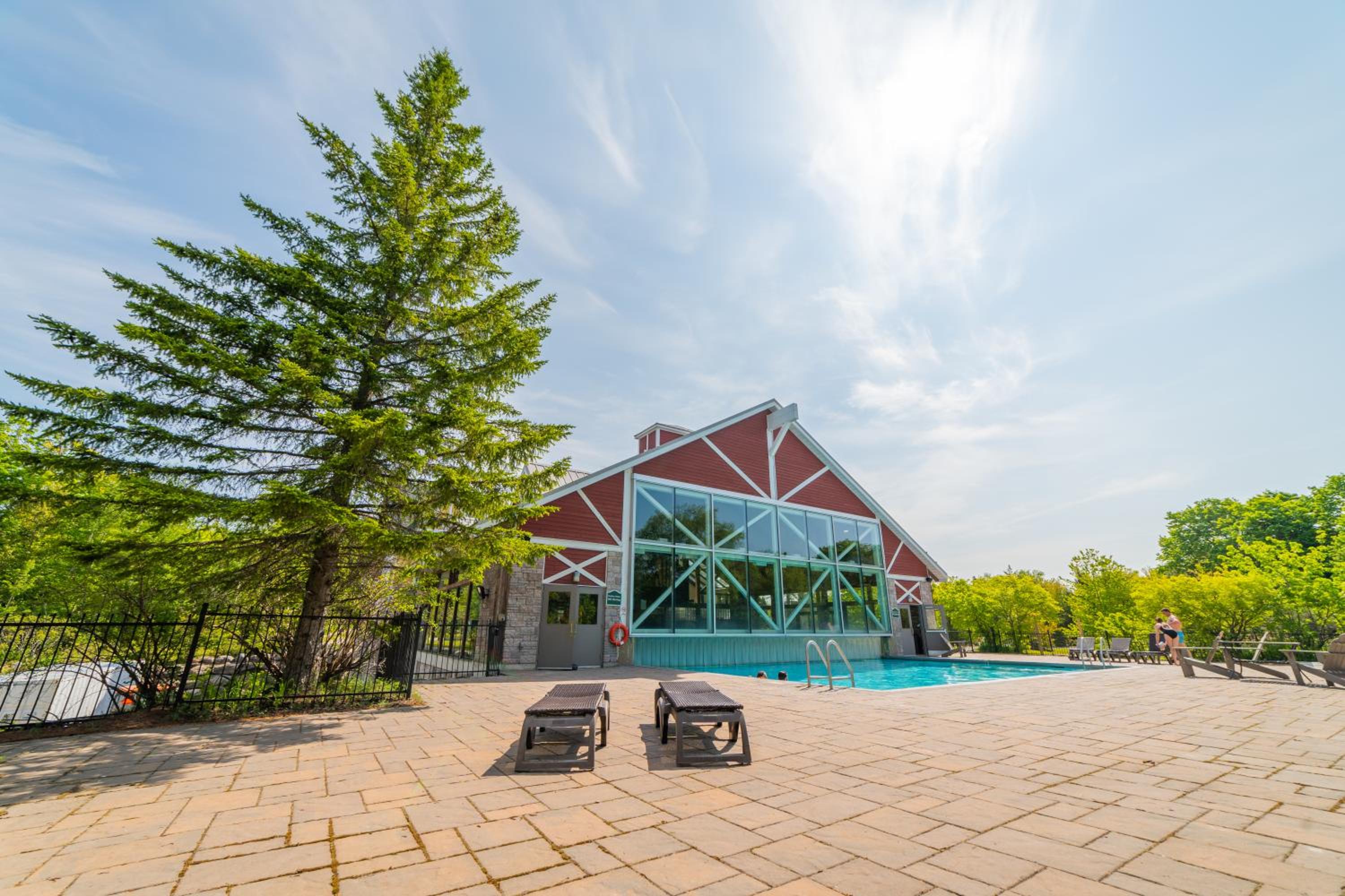 Horseshoe Valley Suites - The Glade