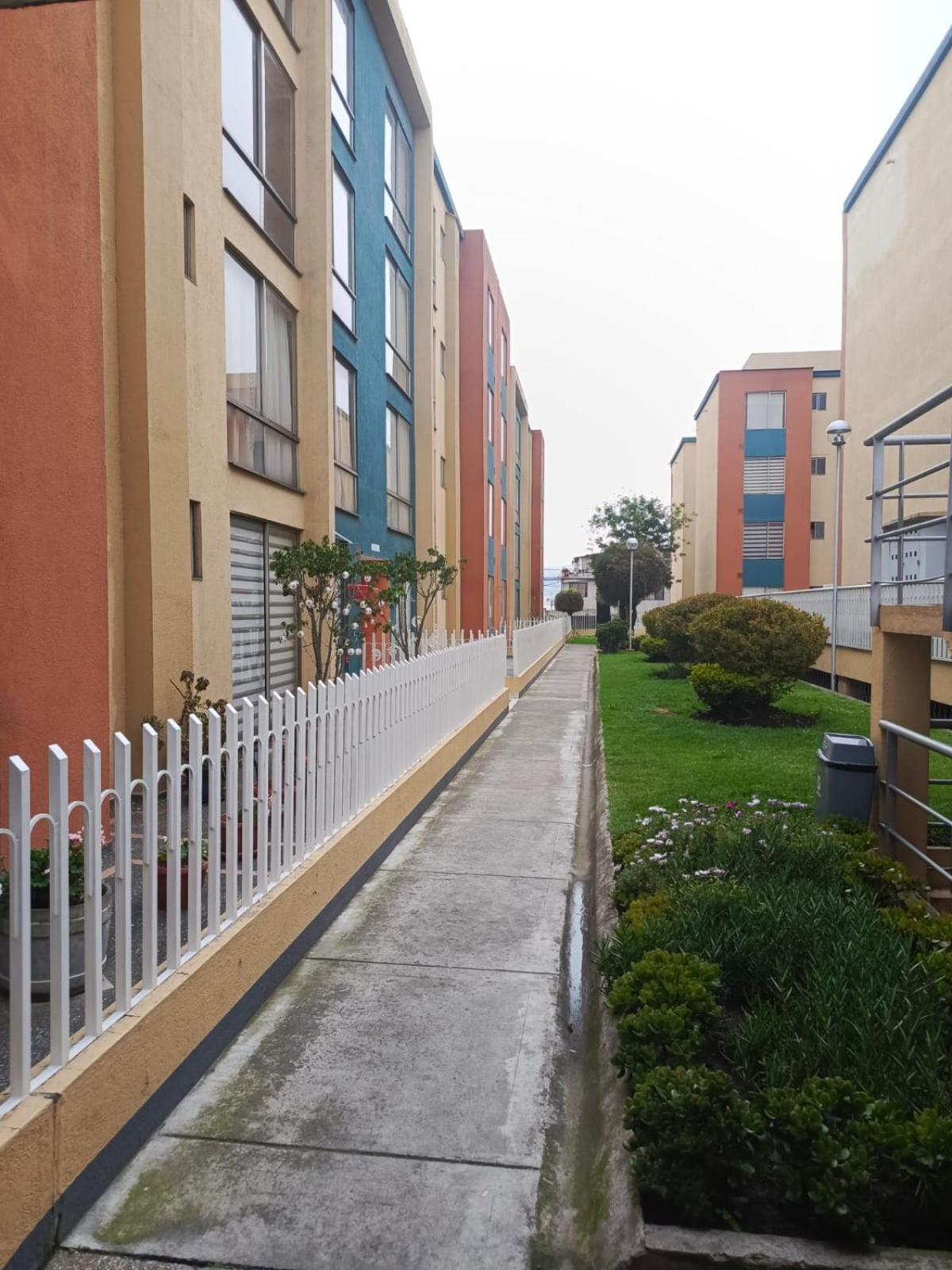Full Equipped Department close to American Embassy and Solca