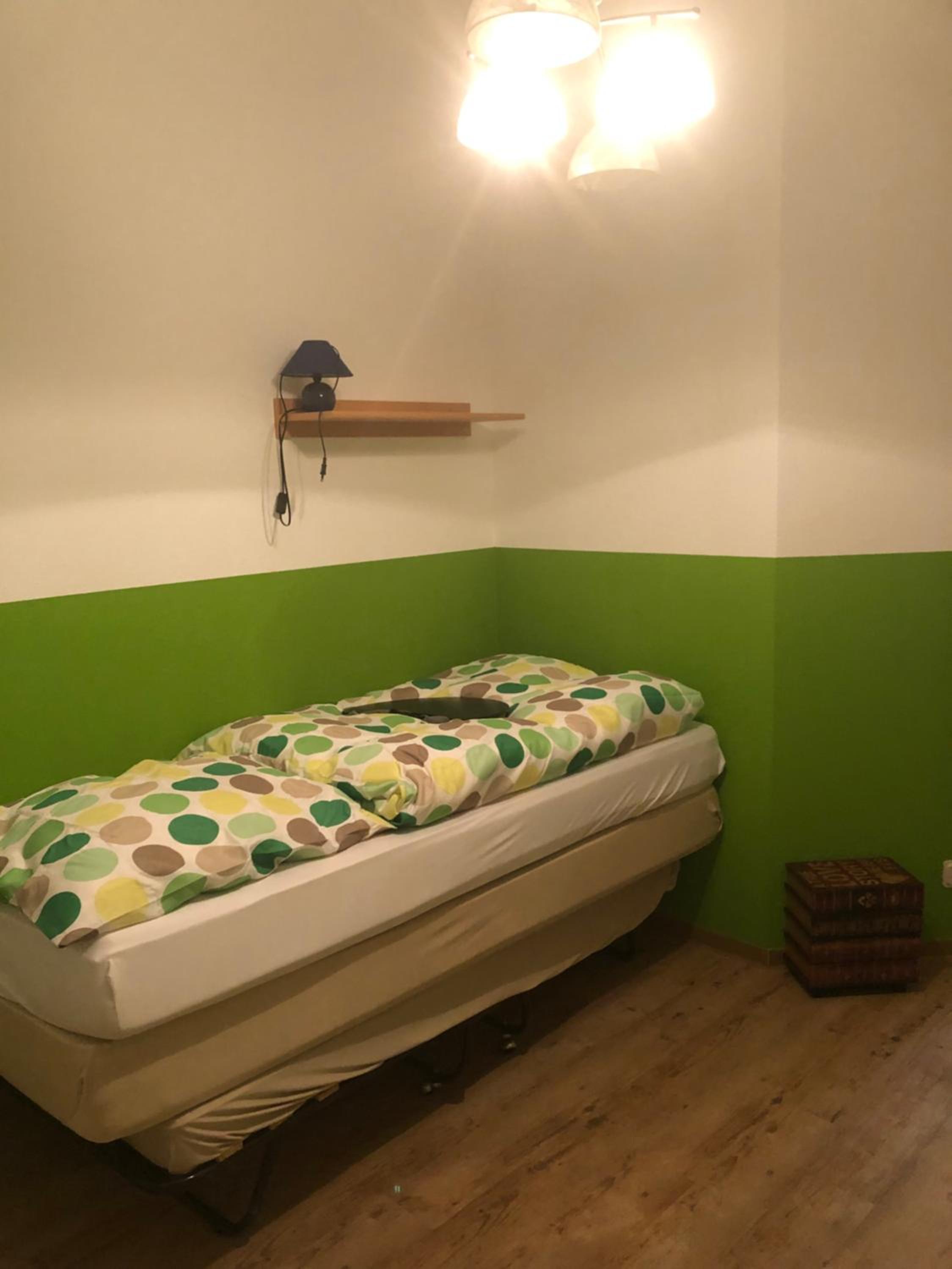 Marktresidenz Eisenach- Stilvolle Maisonette mit 3 Zimmern und 2 Bädern