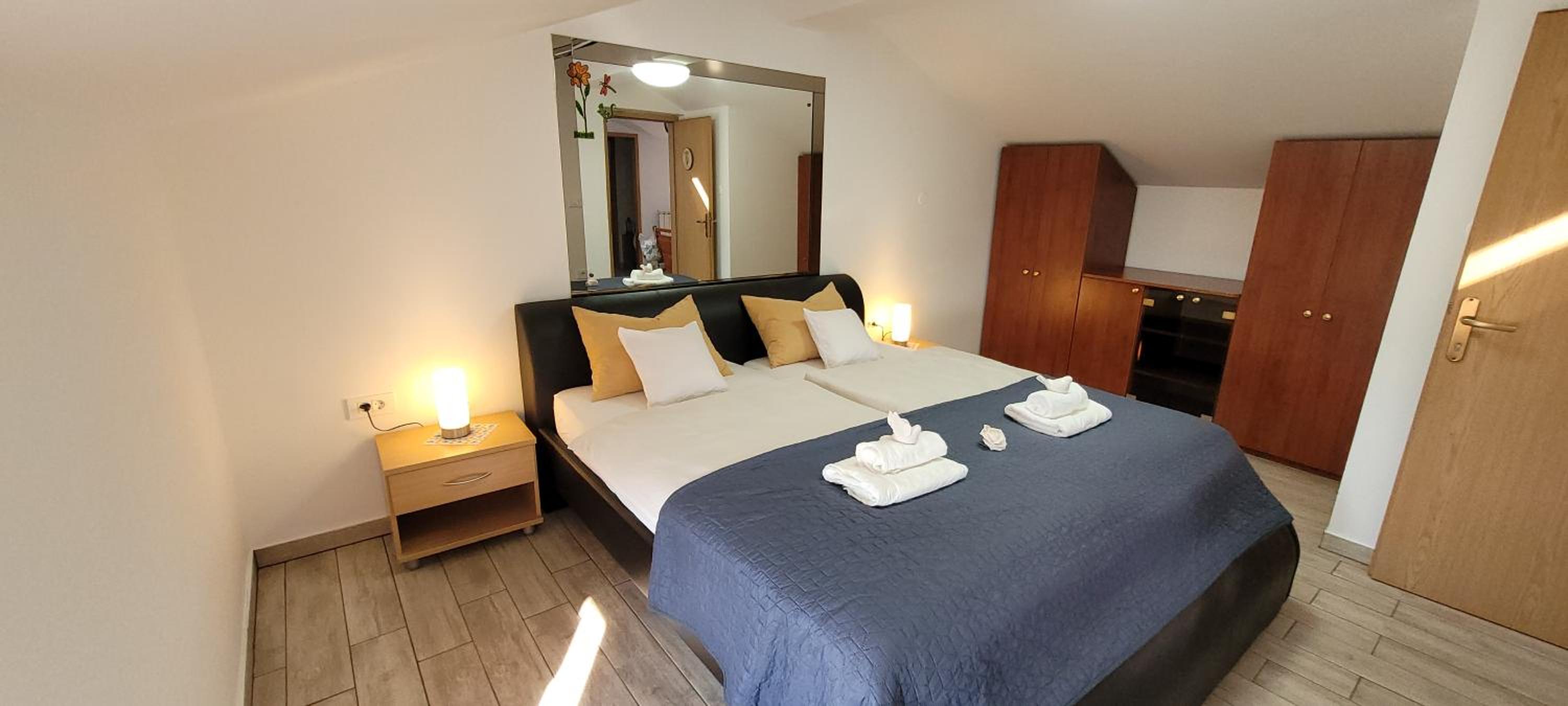 Apartmaji Sonček Izola view 4