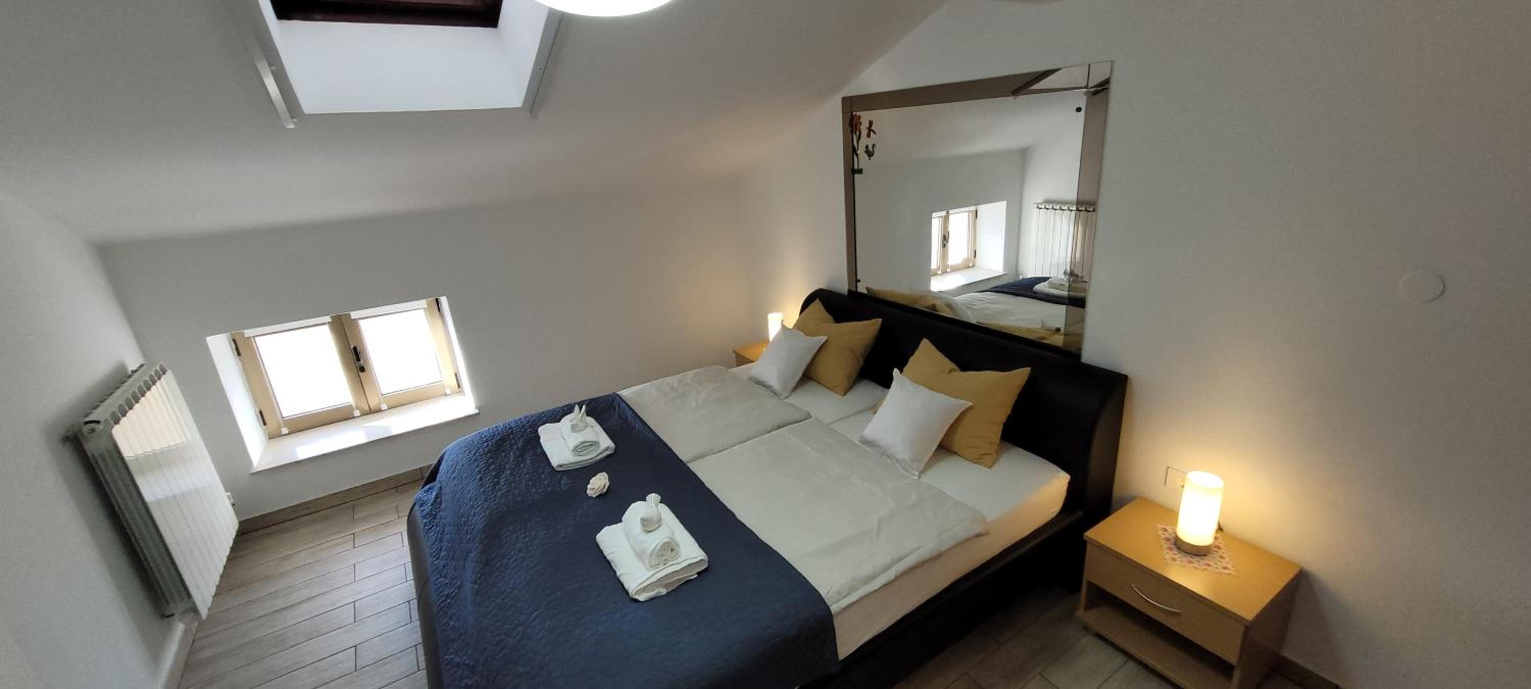 Apartmaji Sonček Izola view 5