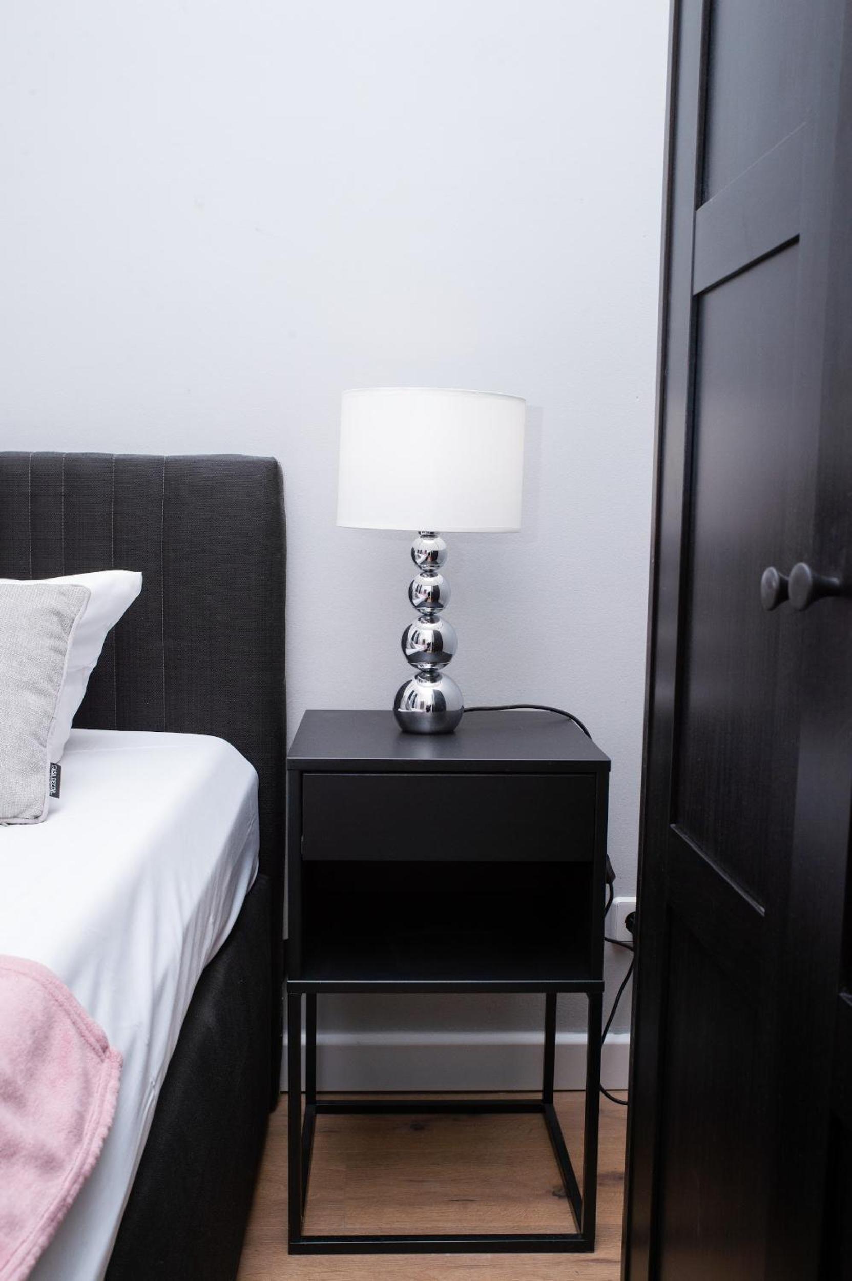 BIG CENTRAL CITY APARTMENT