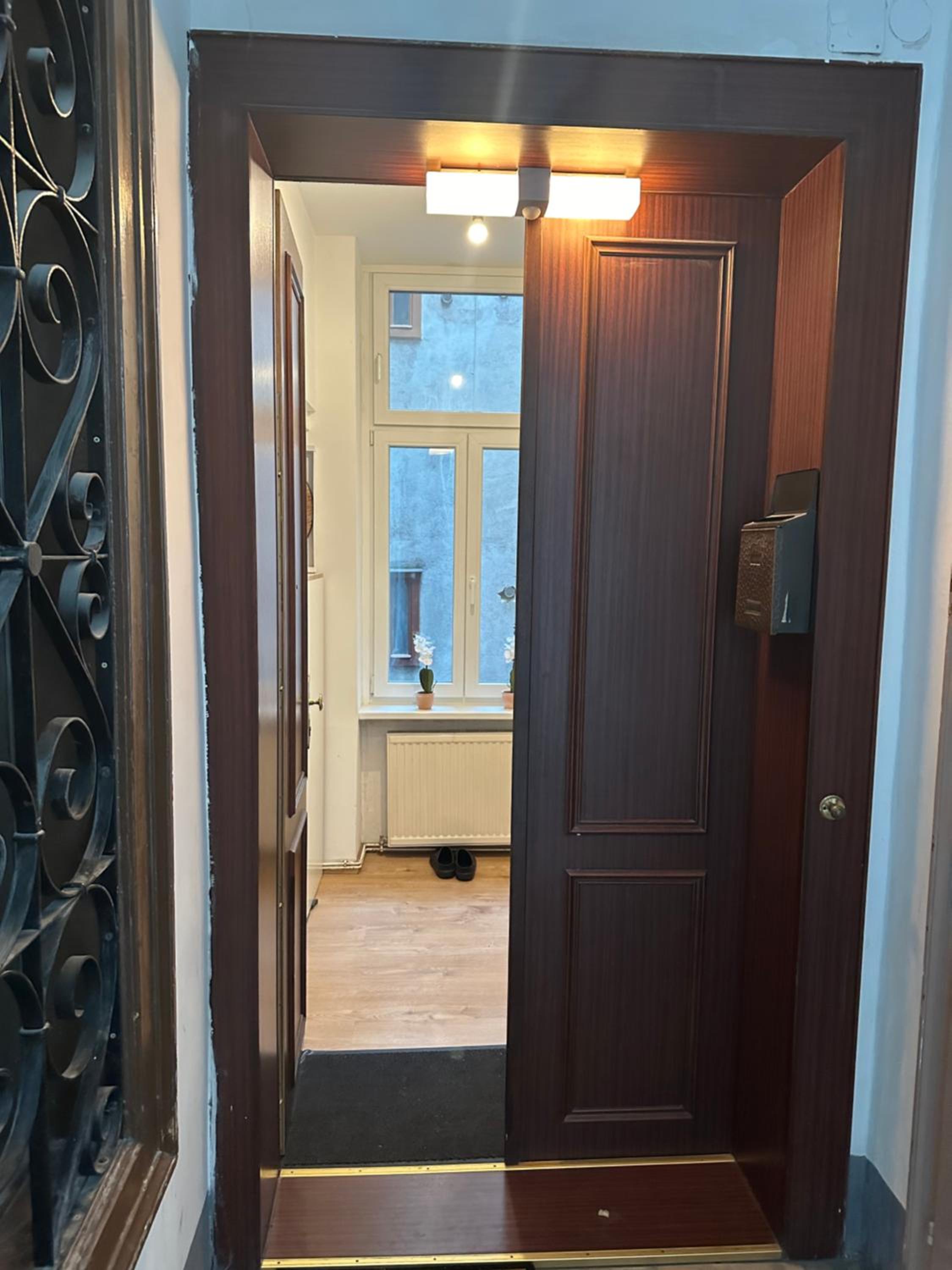 Hotel Ottakringer Paradise - Image 1