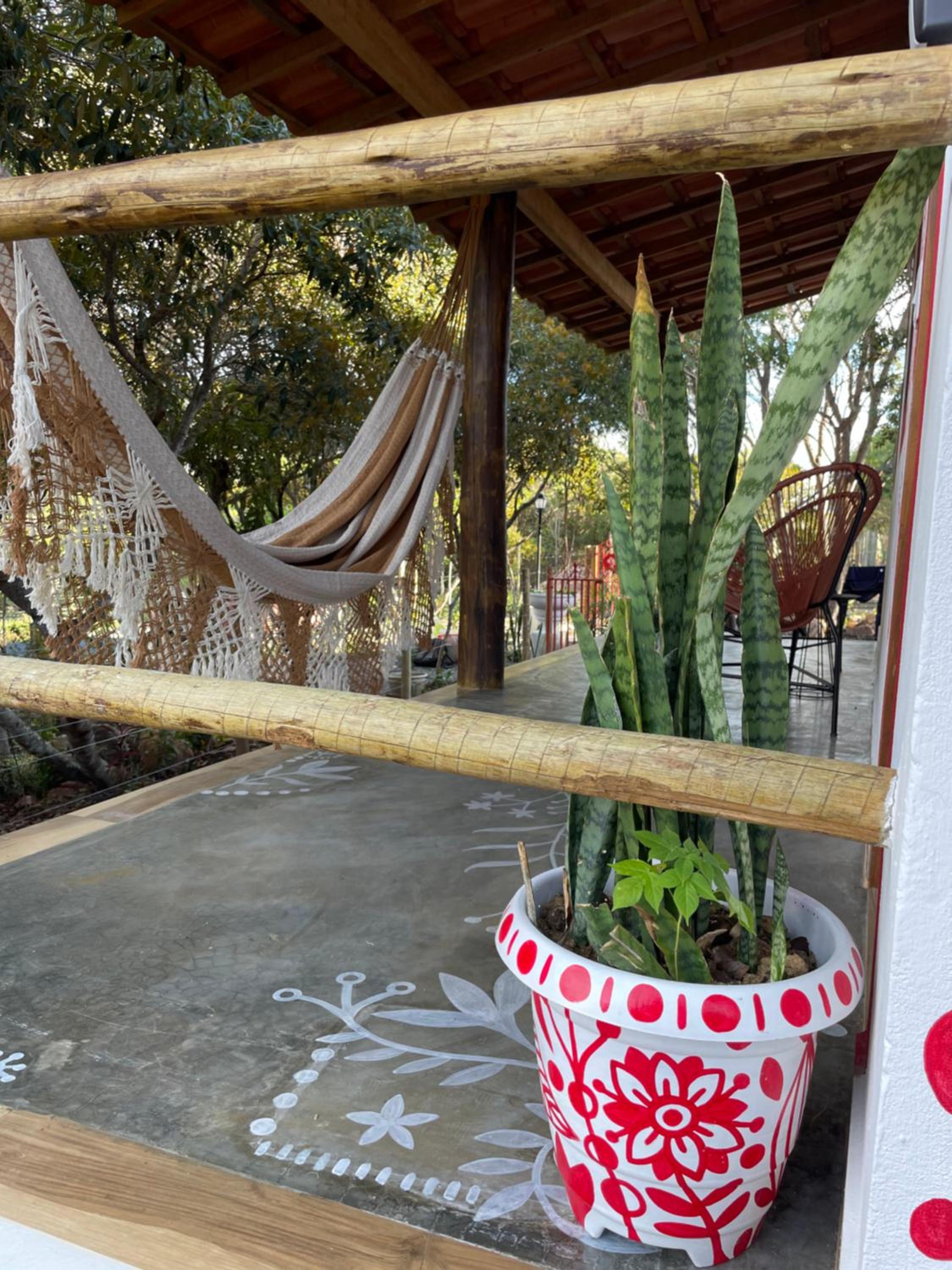 Casas de Aruanda