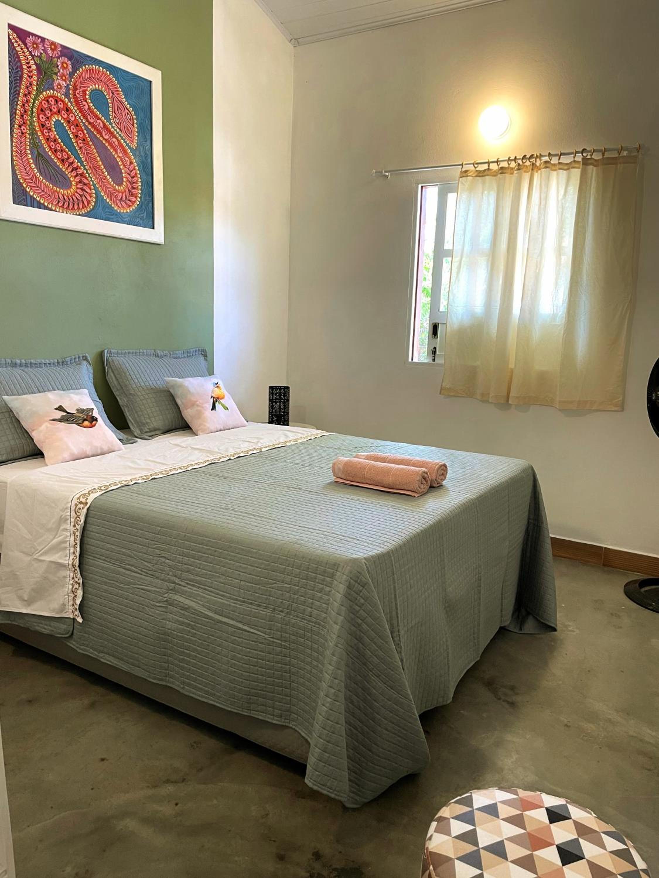Casas de Aruanda