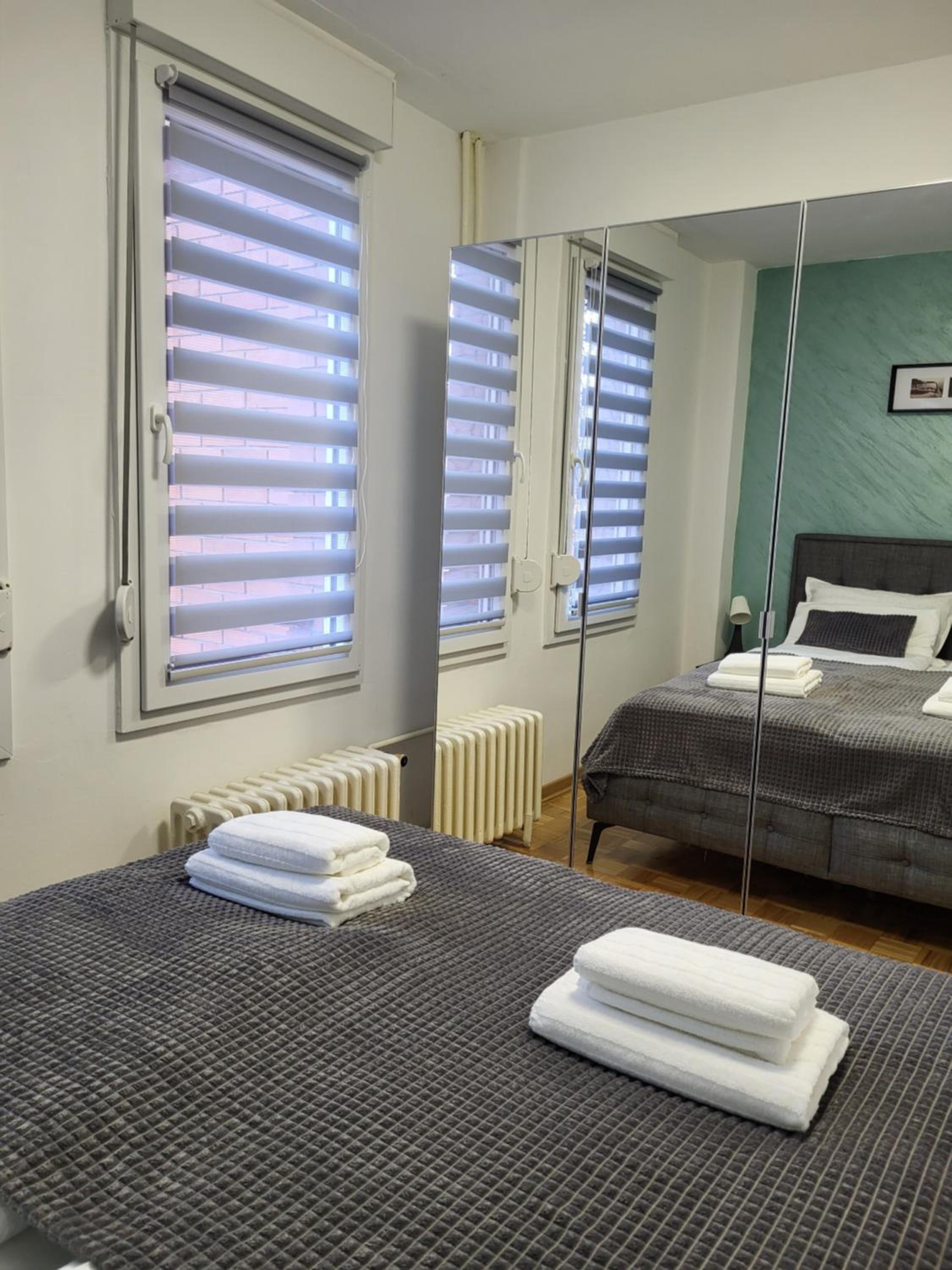 Breeze Apartment