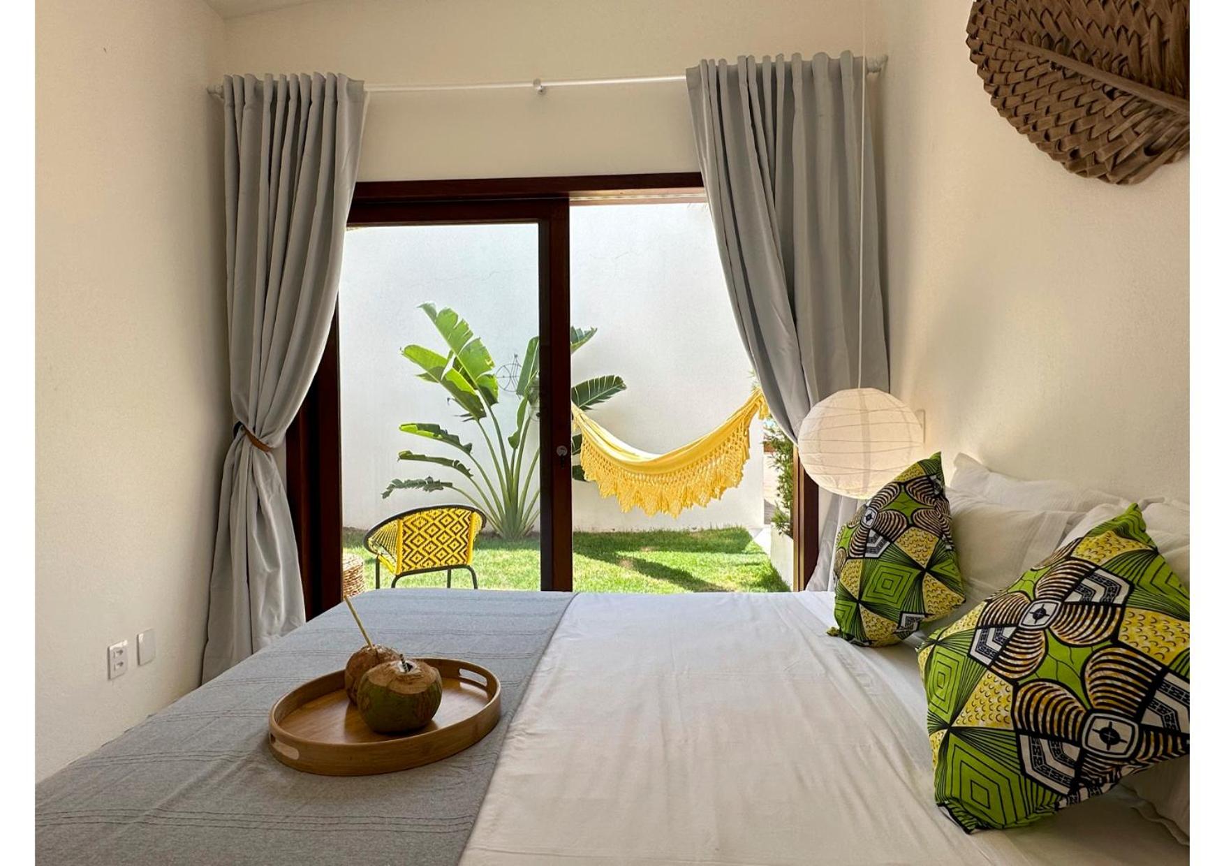 Maison dos corais-luxury beach house
