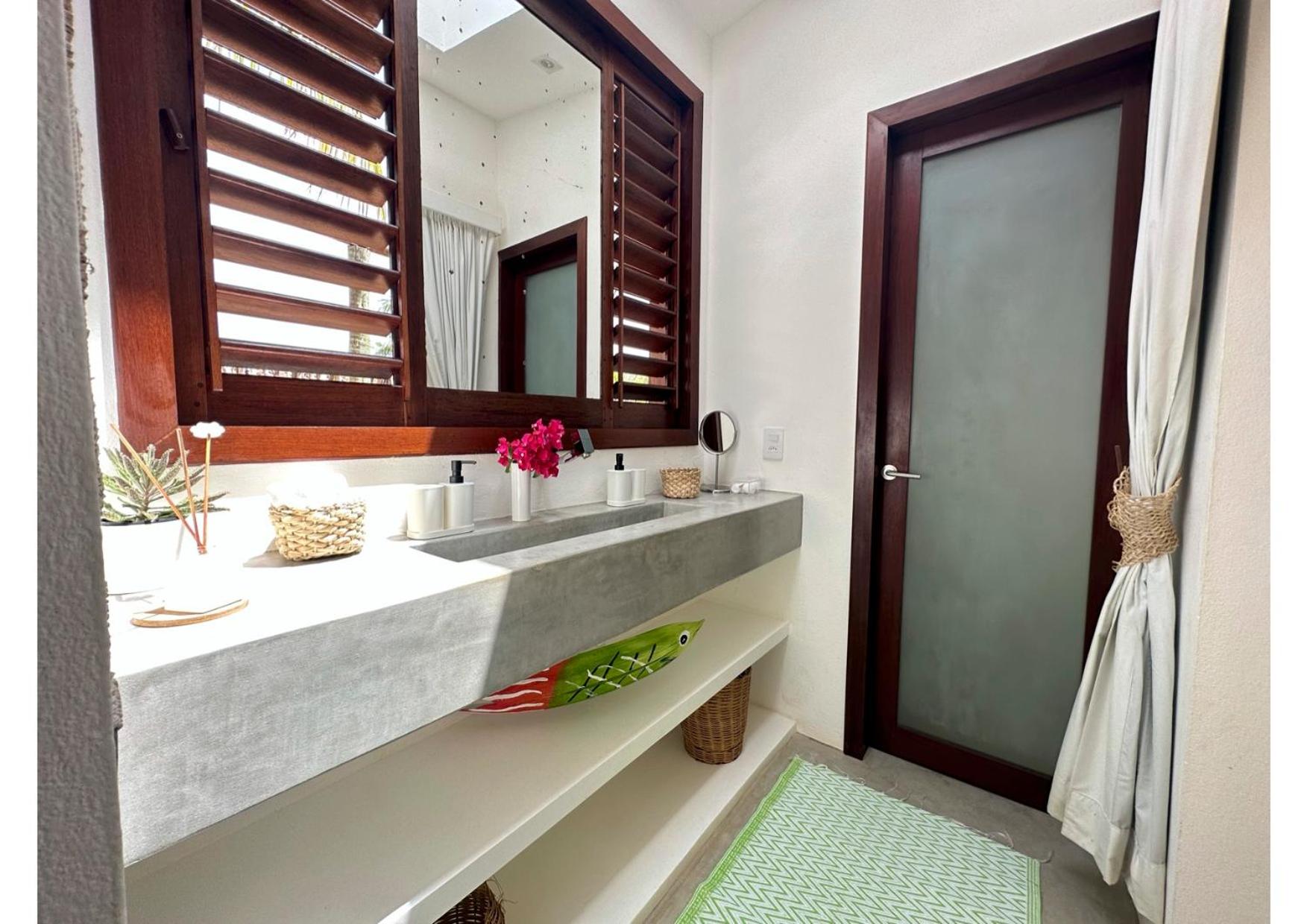Maison dos corais-luxury beach house
