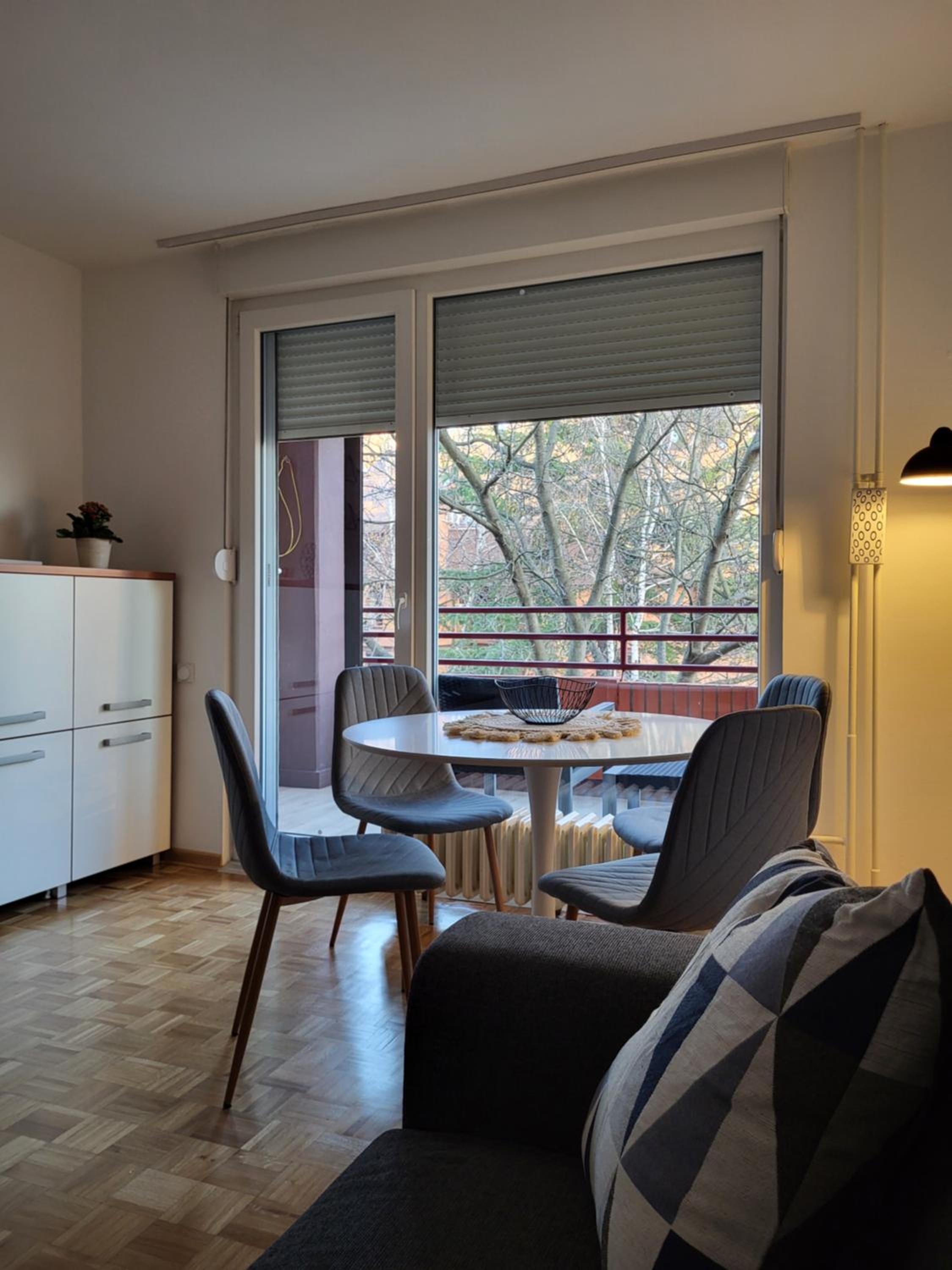 Breeze Apartment