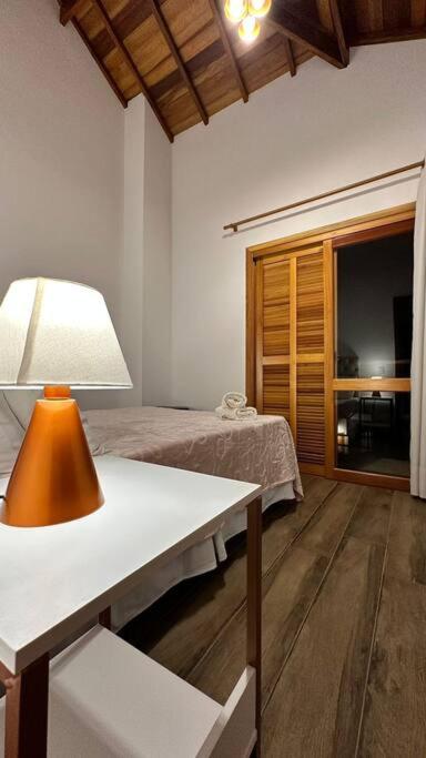 Chalé Villagio Monte Verde