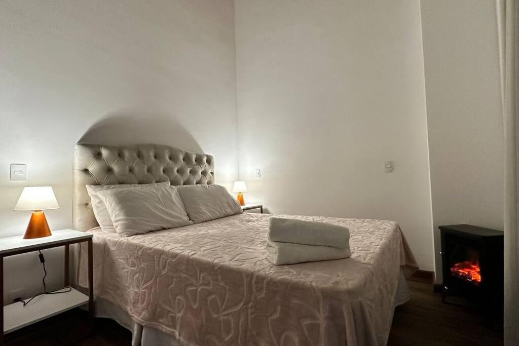 Chalé Villagio Monte Verde