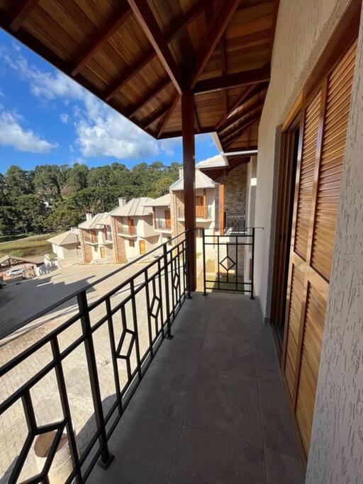 Chalé Villagio Monte Verde