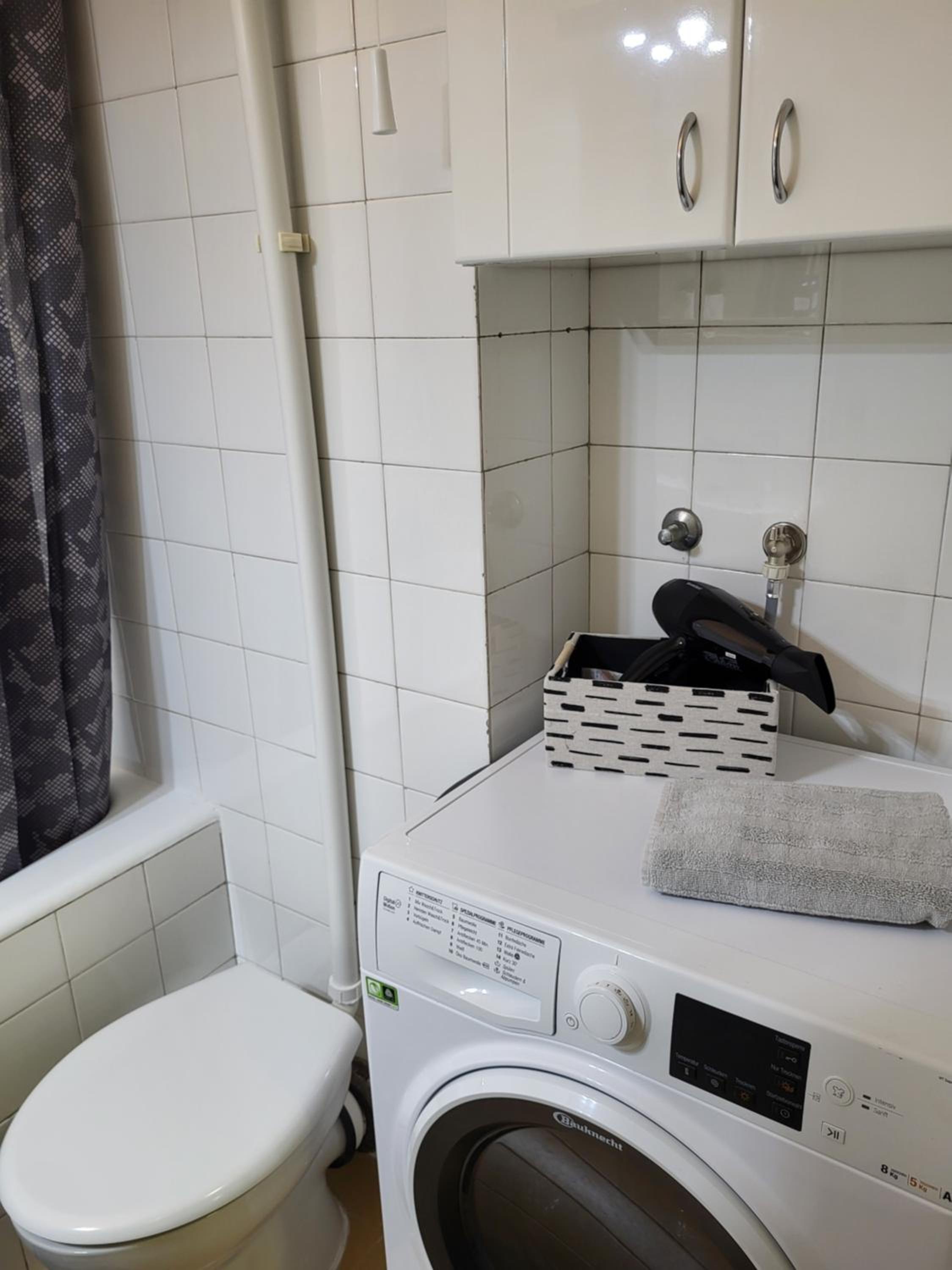 Breeze Apartment