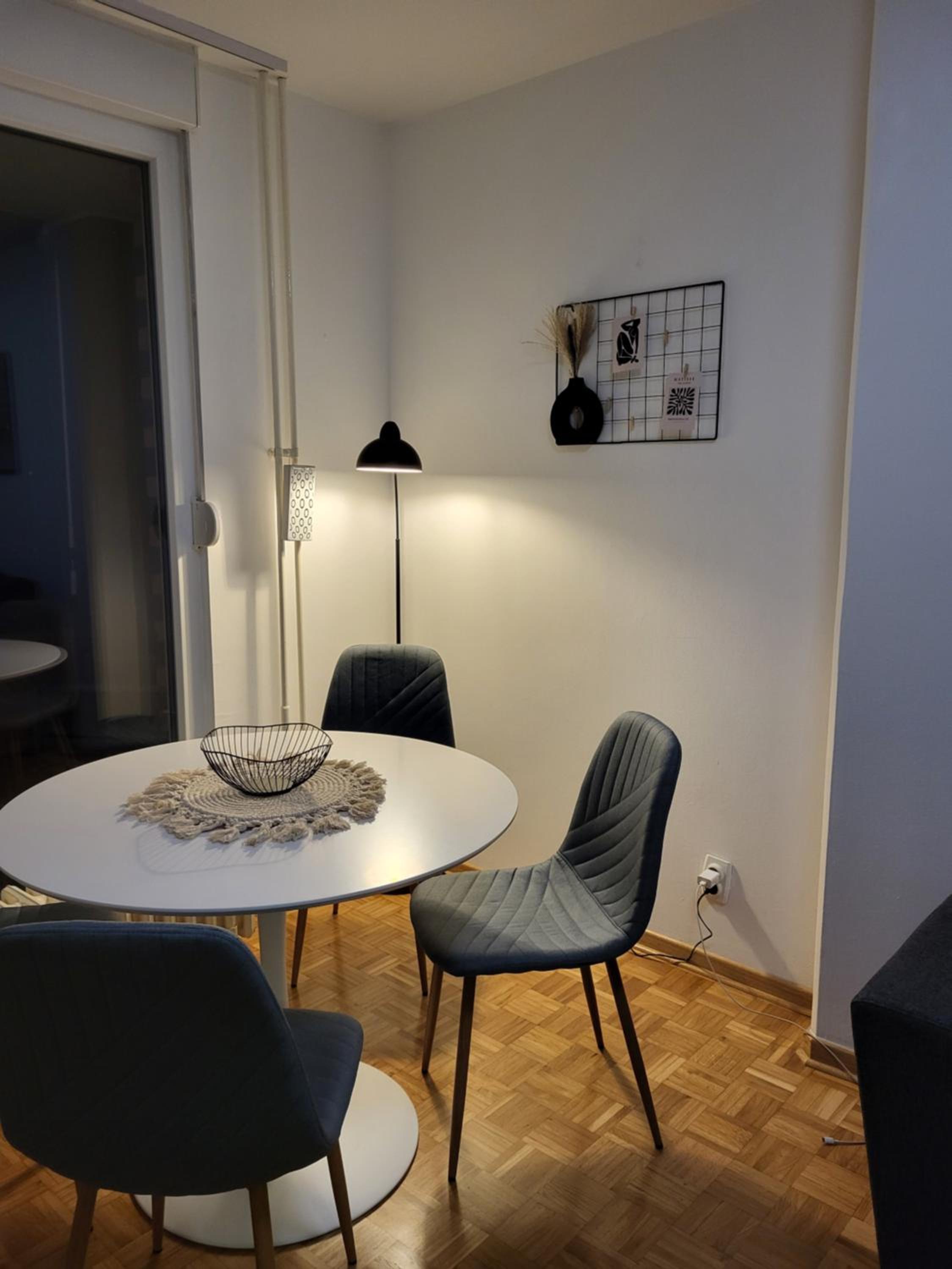 Breeze Apartment