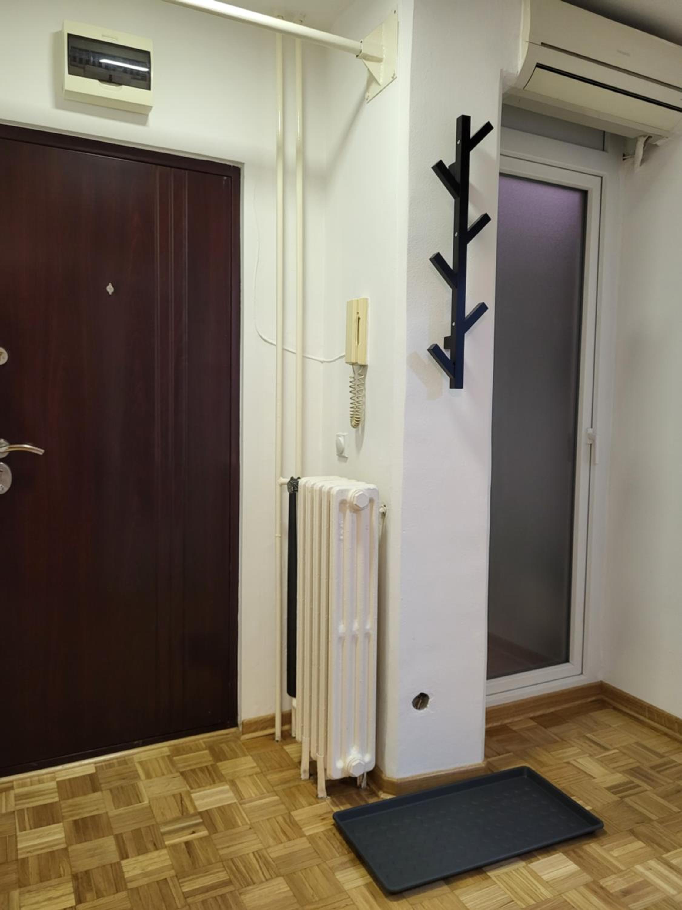 Breeze Apartment
