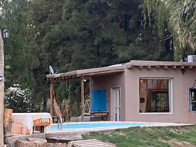 La Quebrada Park