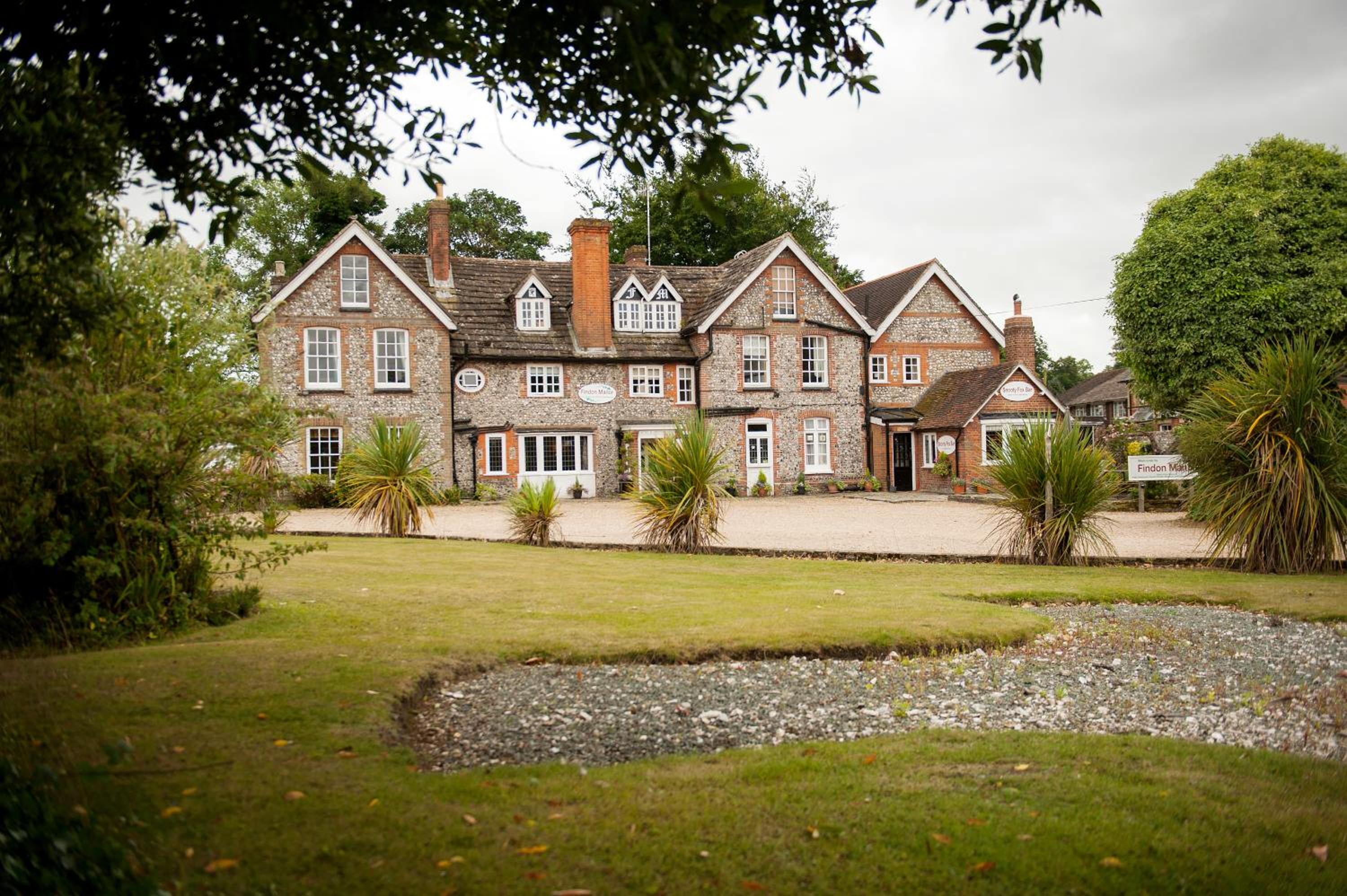 Worthing Vacations - Findon Manor Hotel - Property Image 5