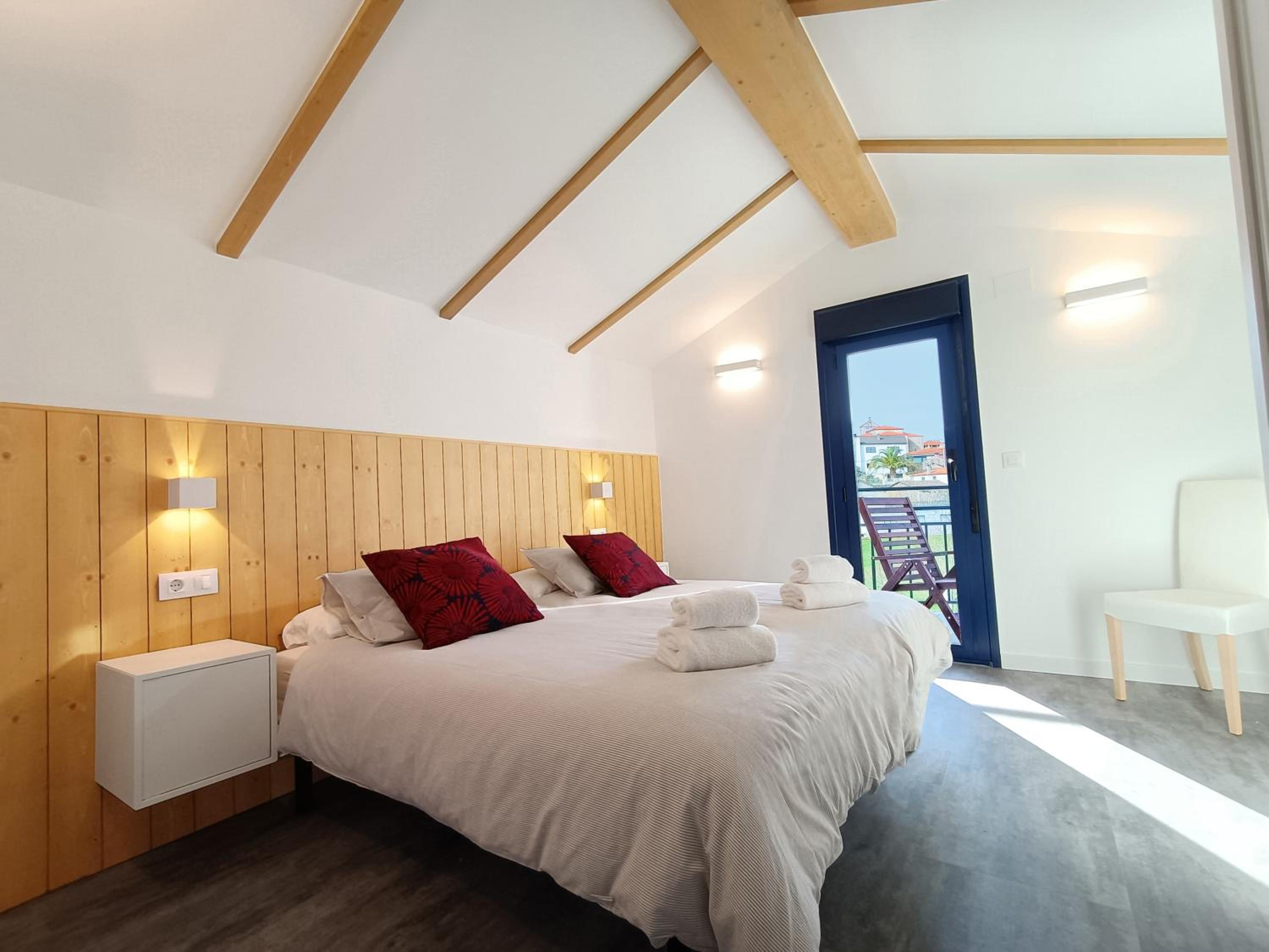 Apartamentos Ribeira Sacra view 5