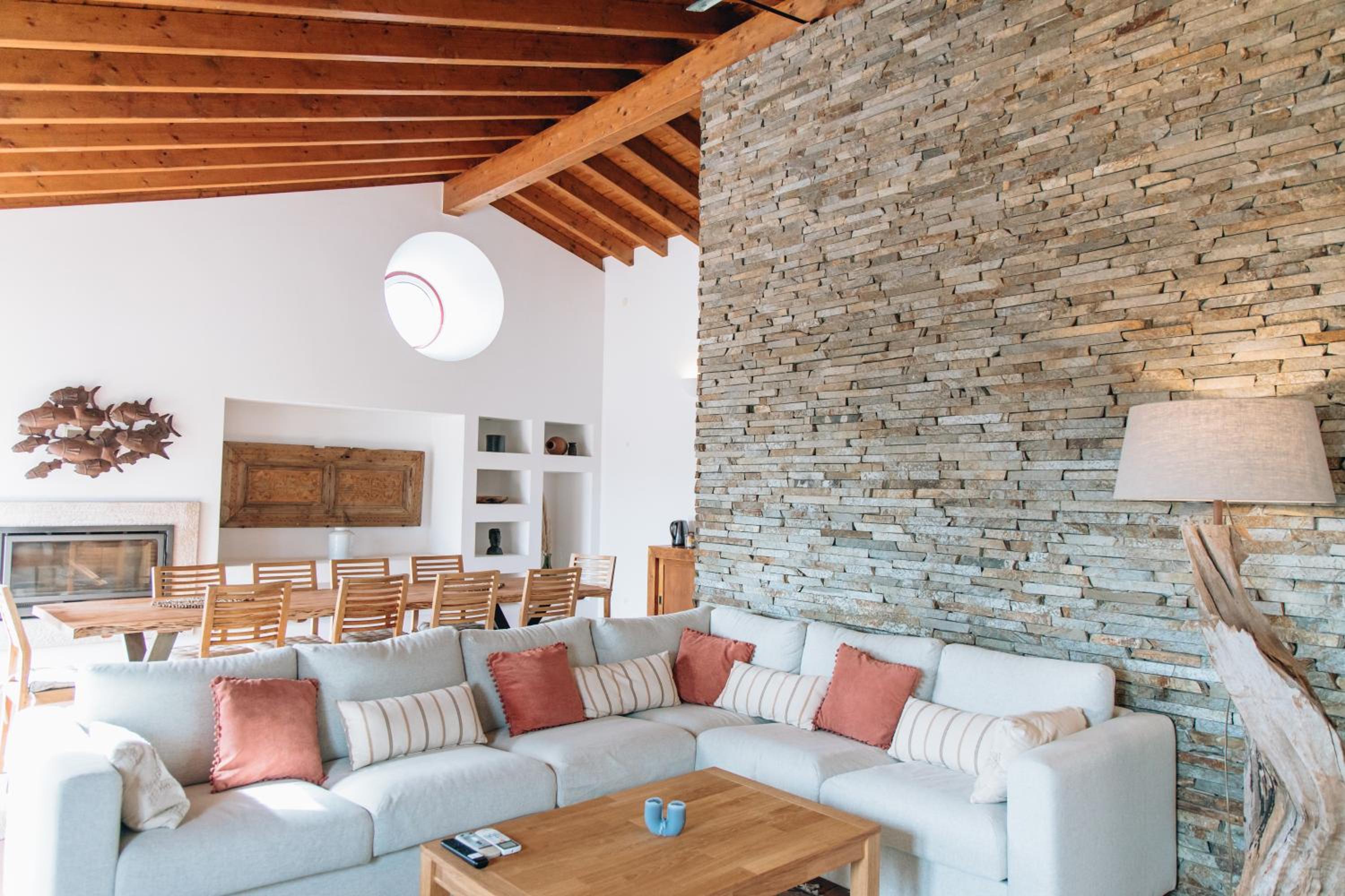Casa Nook Arrifana view 2