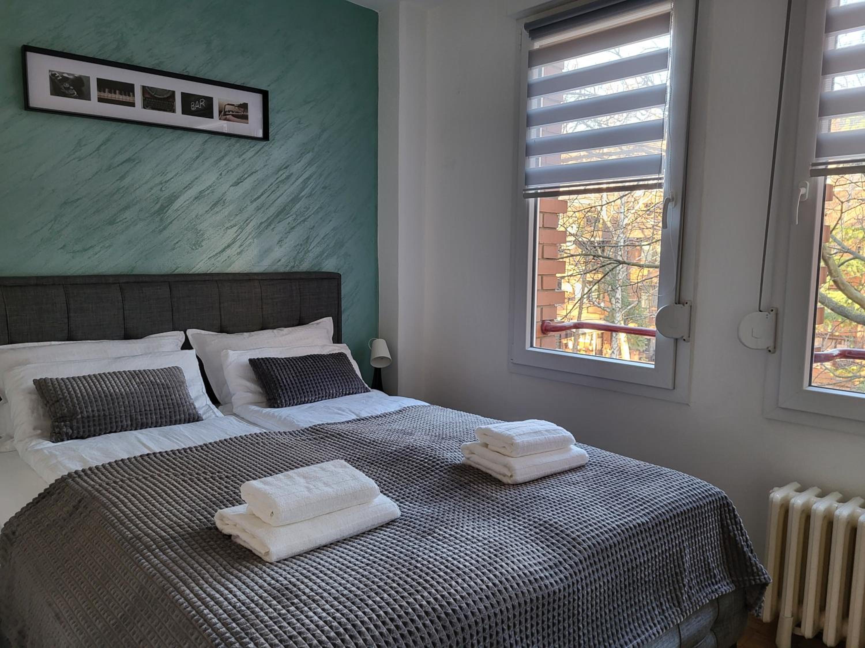 Breeze Apartment
