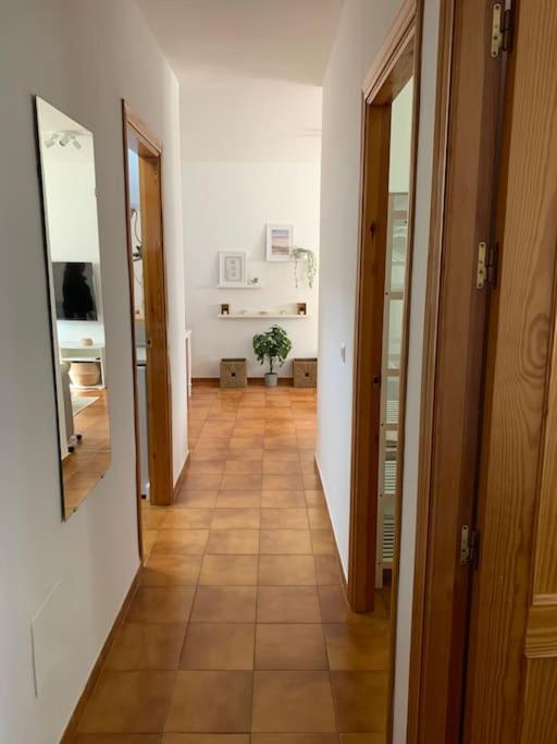 Apartamento Amanecer