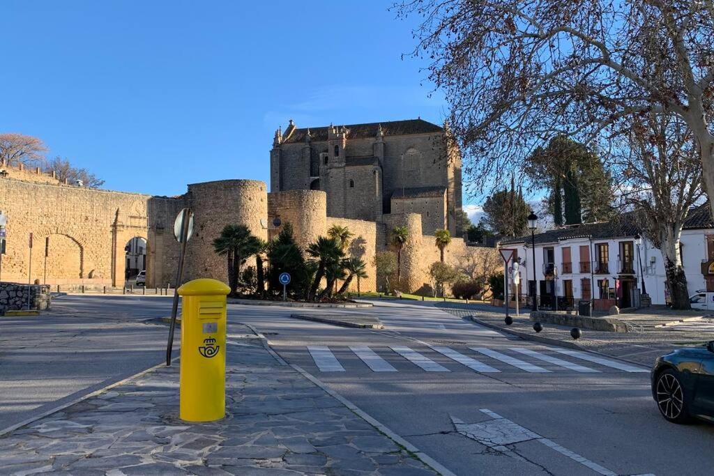 Apartamento Amanecer