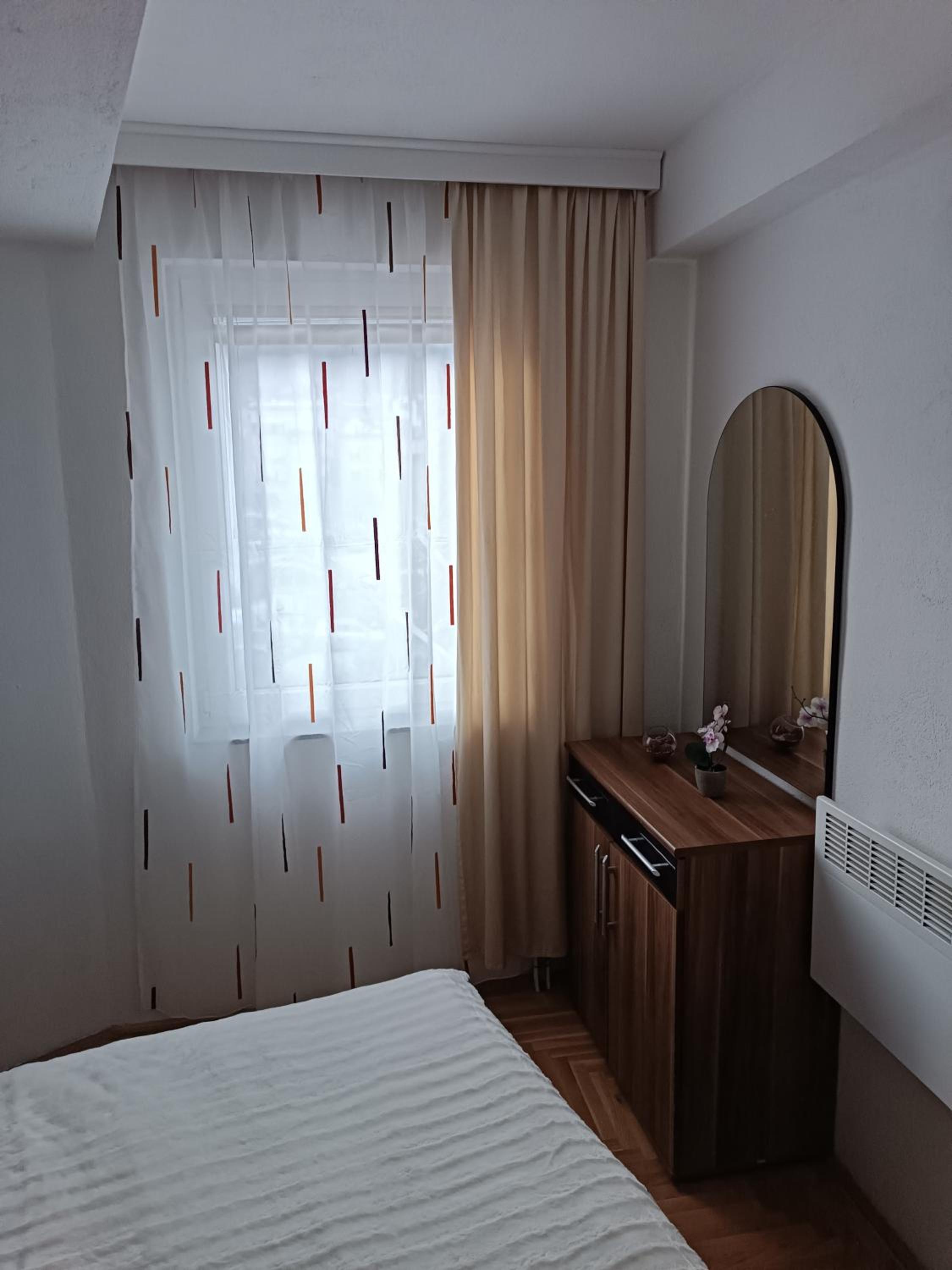 Holiday Konjic Apartment