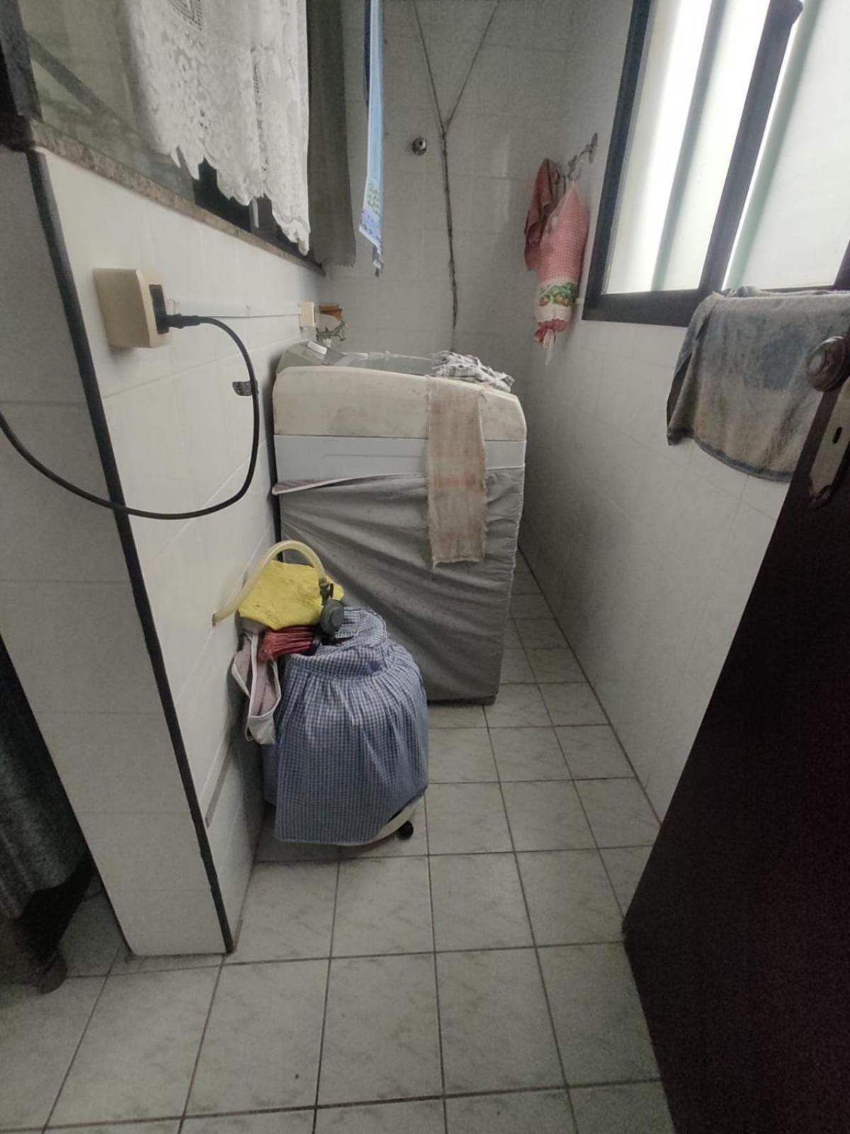 Amplo Apartamento 3 Dorm Solemar